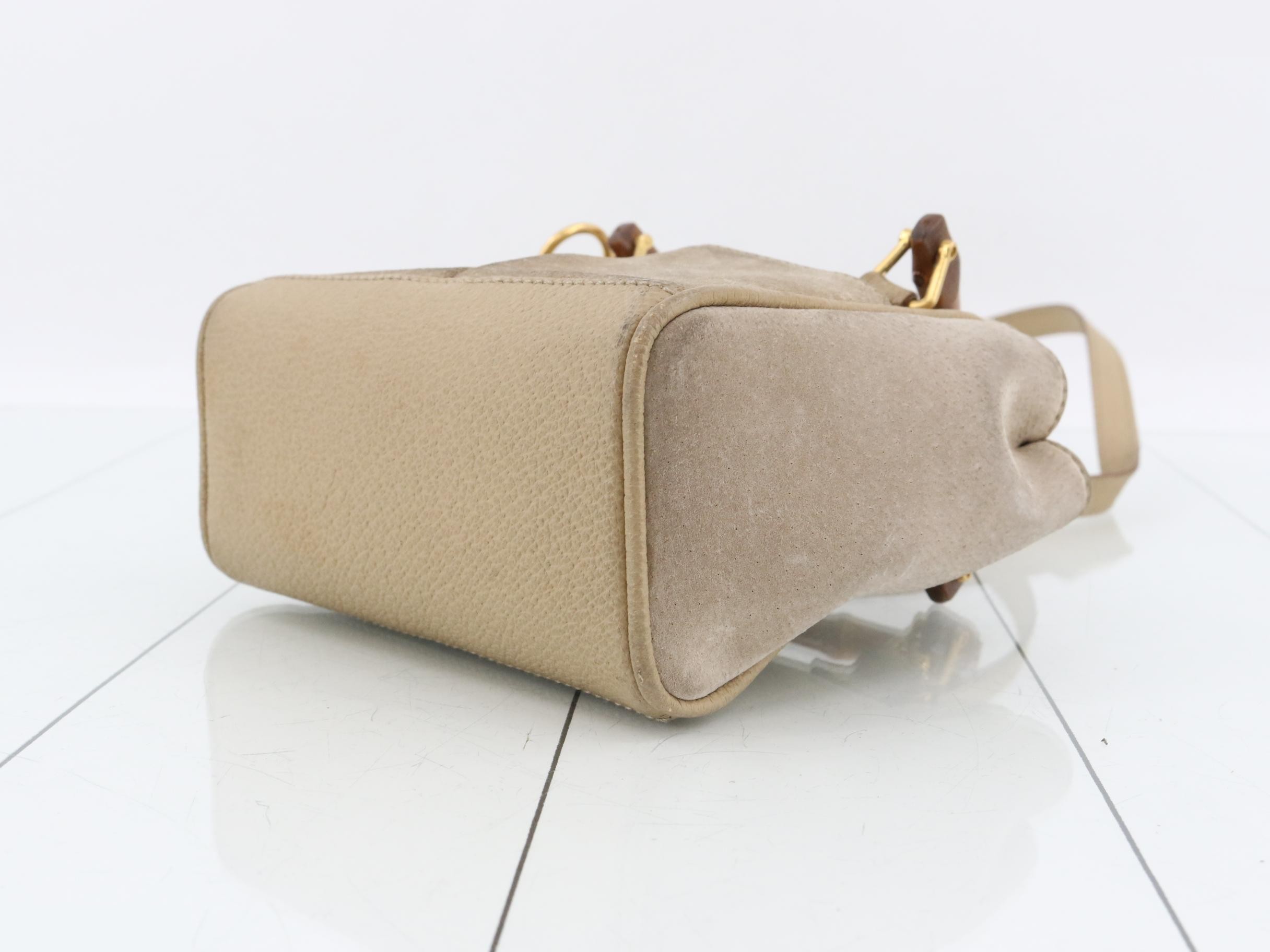 Bamboo (bag) — view 6