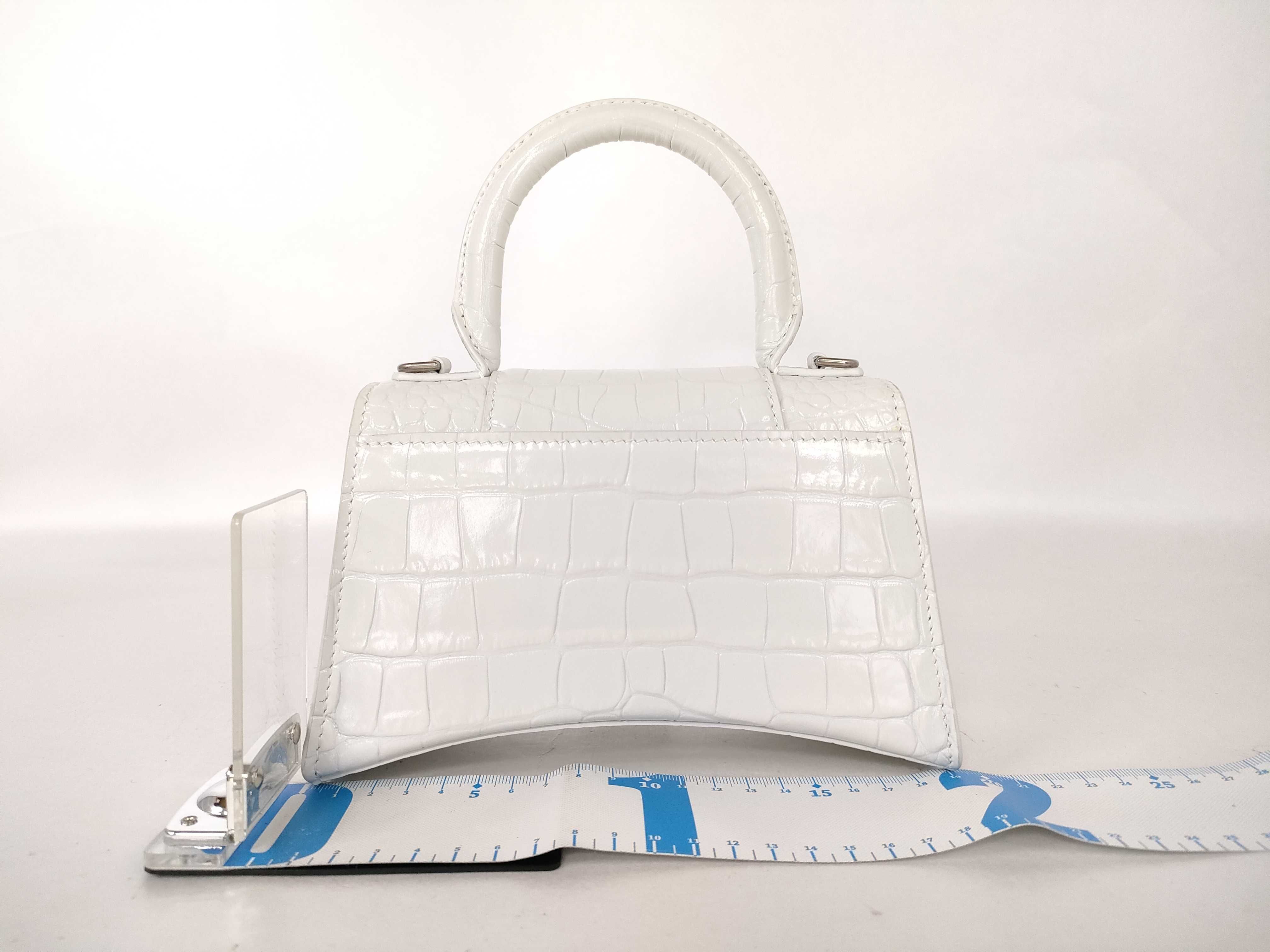 Shoulder bag Hourglass handbag — view 2