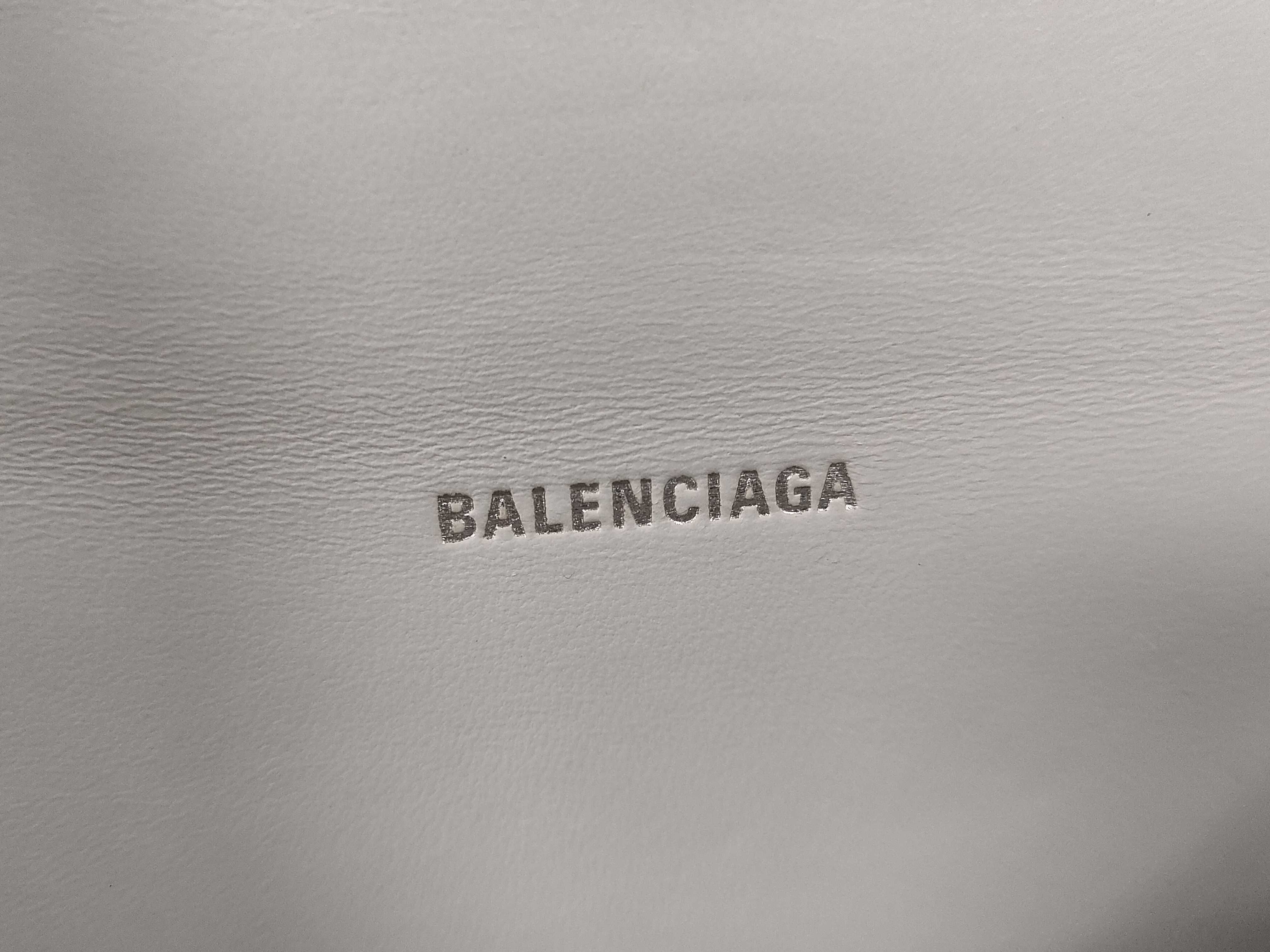 Shoulder bag Hourglass handbag — view 11