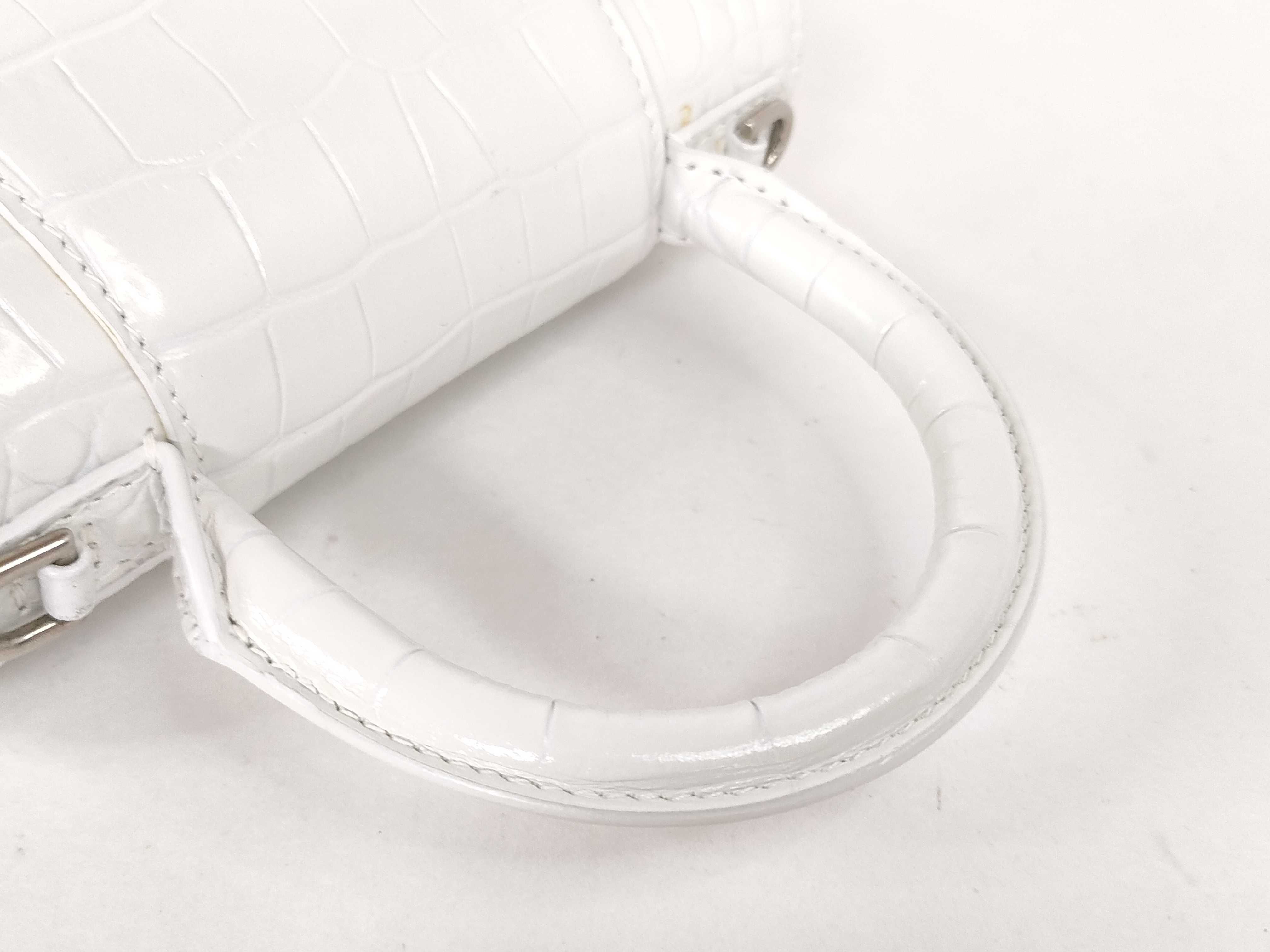 Shoulder bag Hourglass handbag — view 3