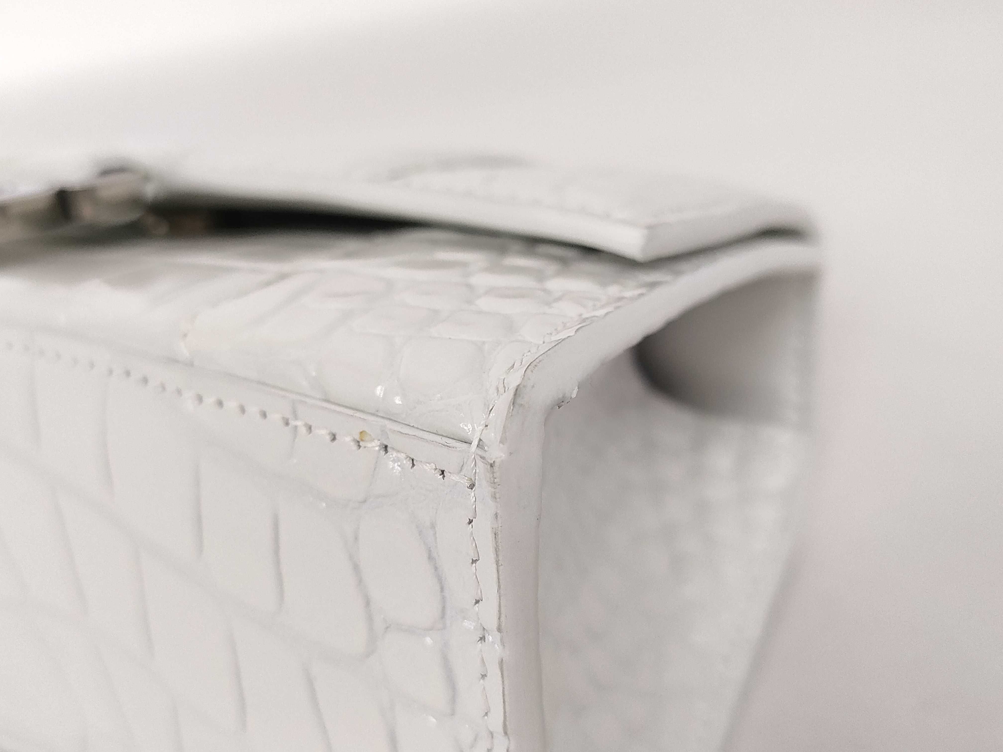 Shoulder bag Hourglass handbag — view 6
