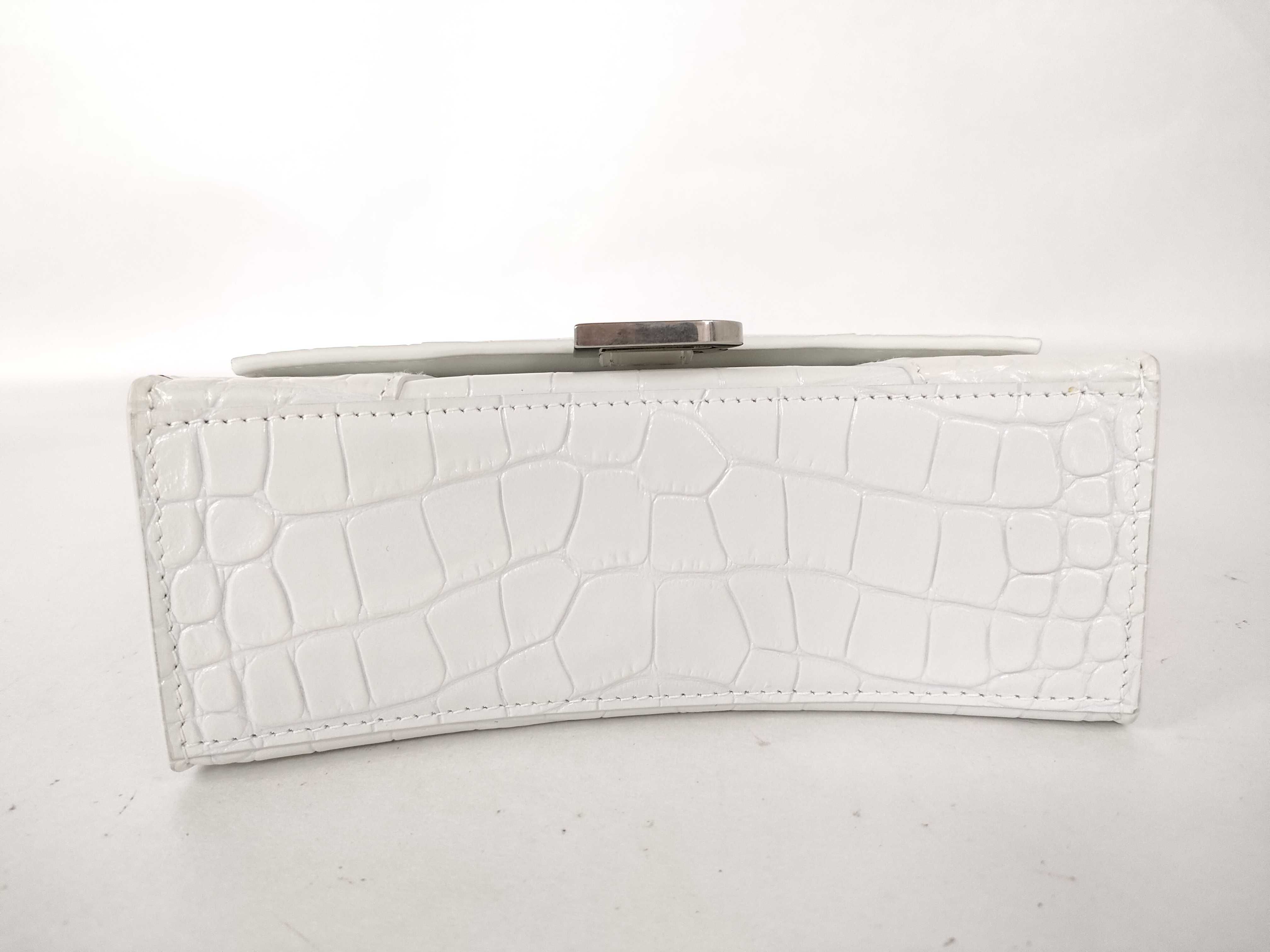 Shoulder bag Hourglass handbag — view 7