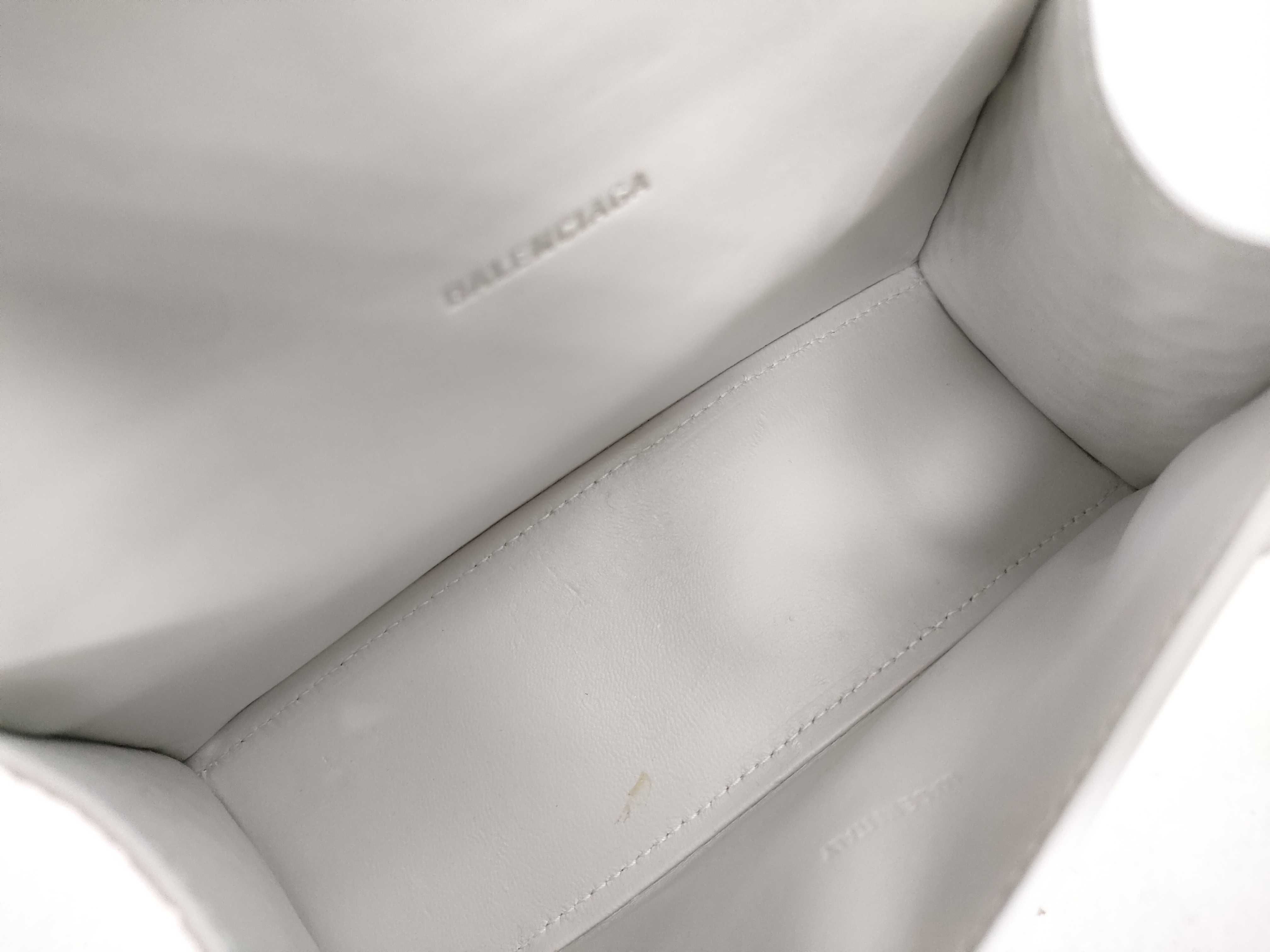 Shoulder bag Hourglass handbag — view 9