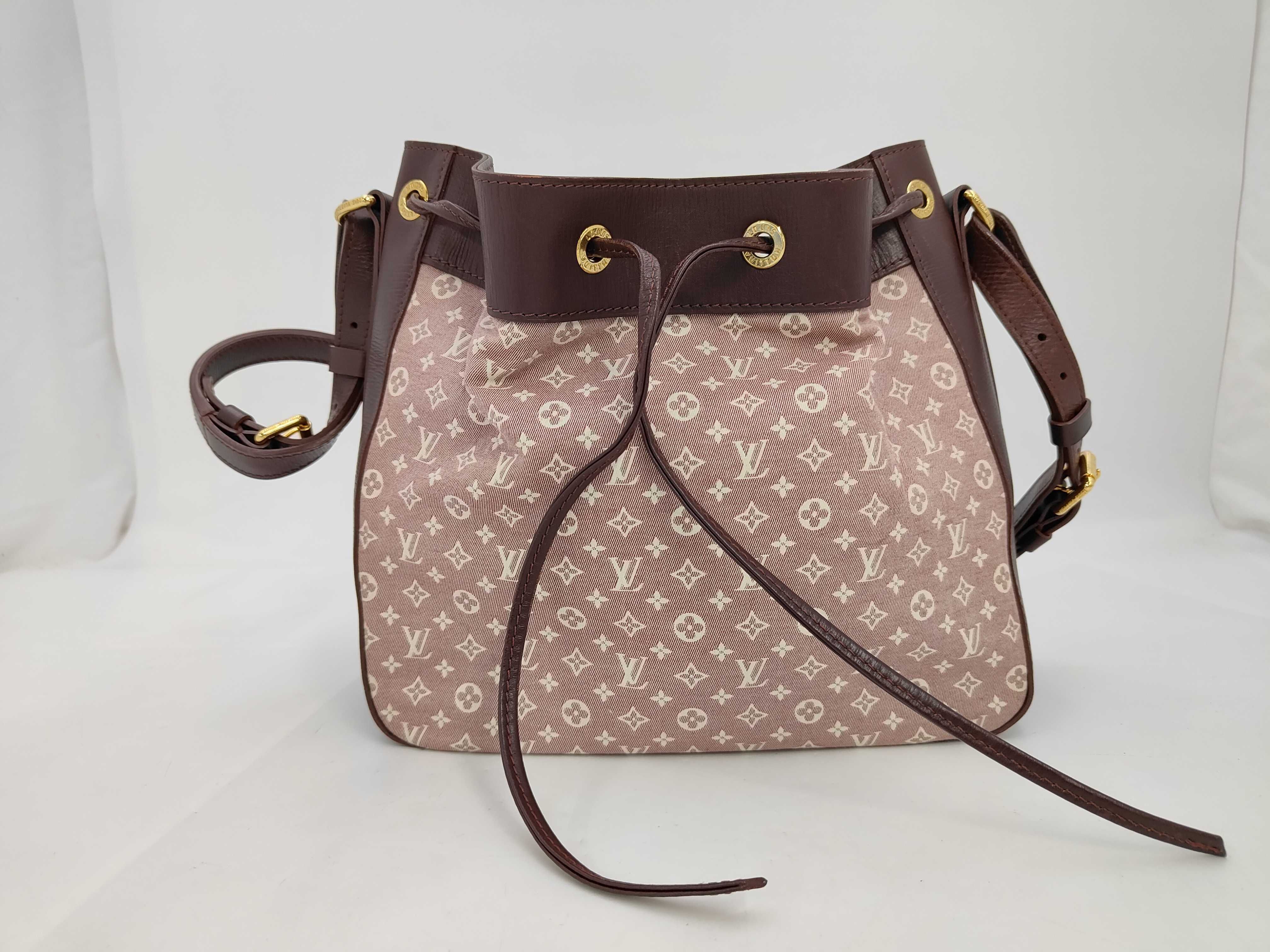 Mini Lin Noé Bag
