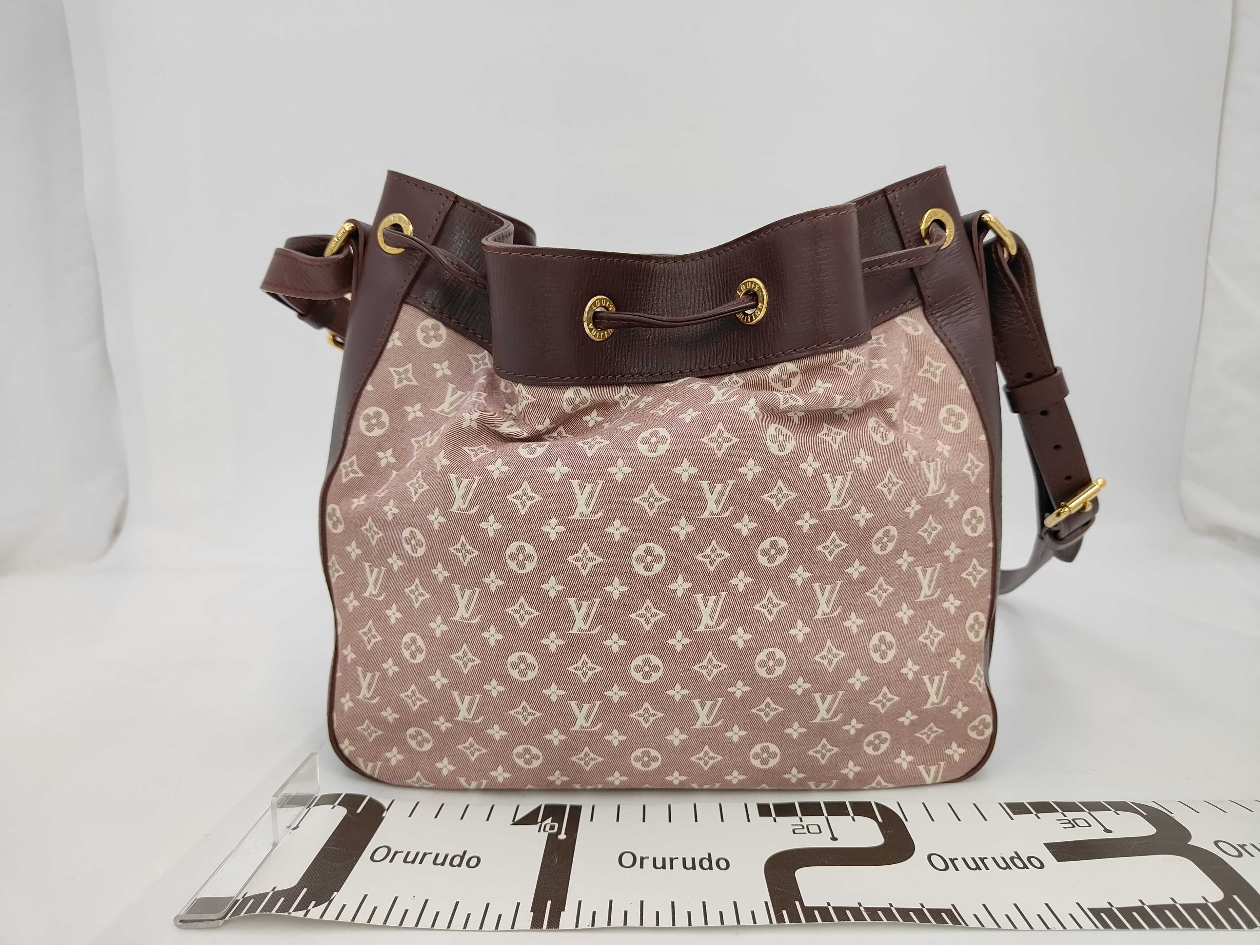 Mini Lin Noé Bag — view 2