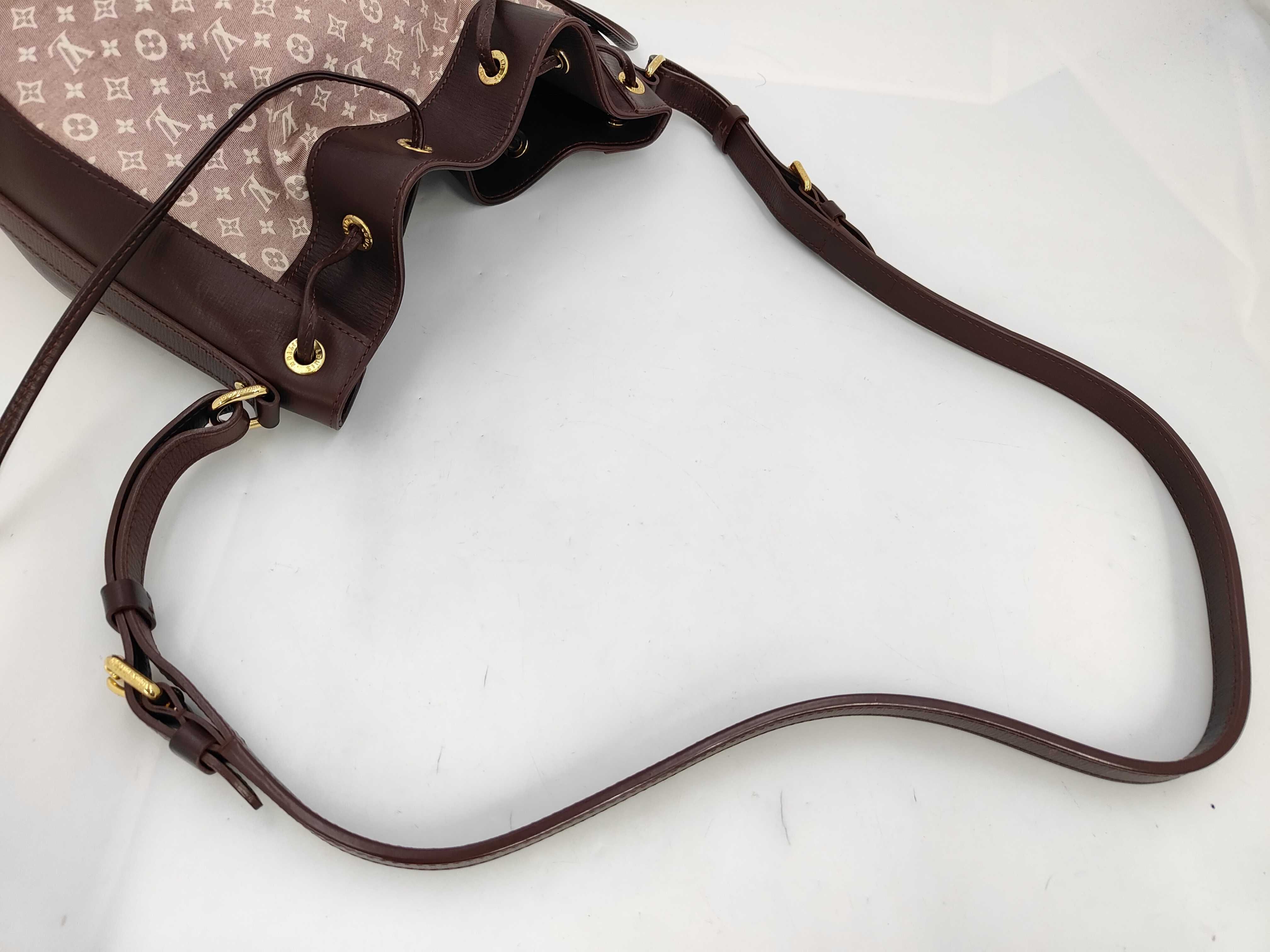 Mini Lin Noé Bag — view 3