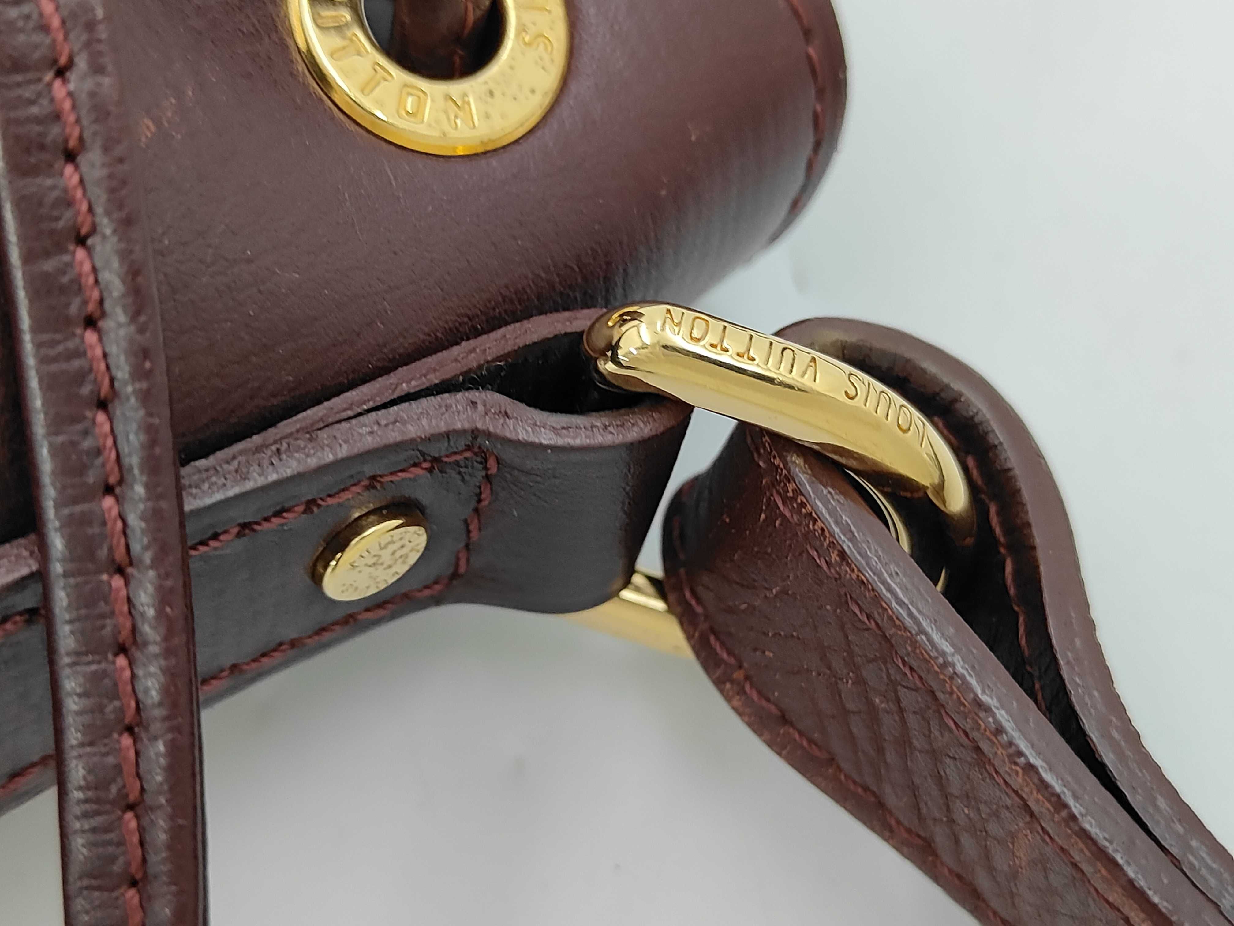 Mini Lin Noé Bag — view 5