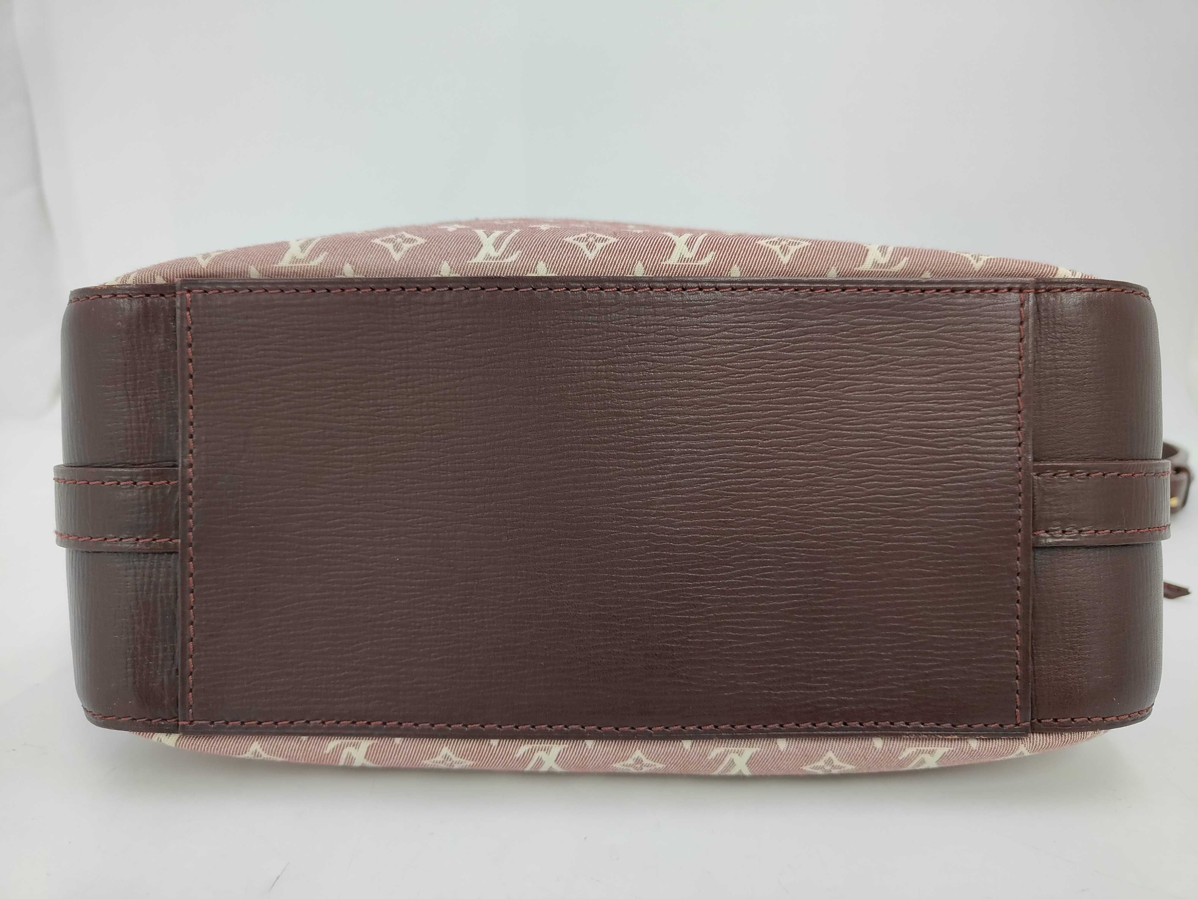 Mini Lin Noé Bag — view 6