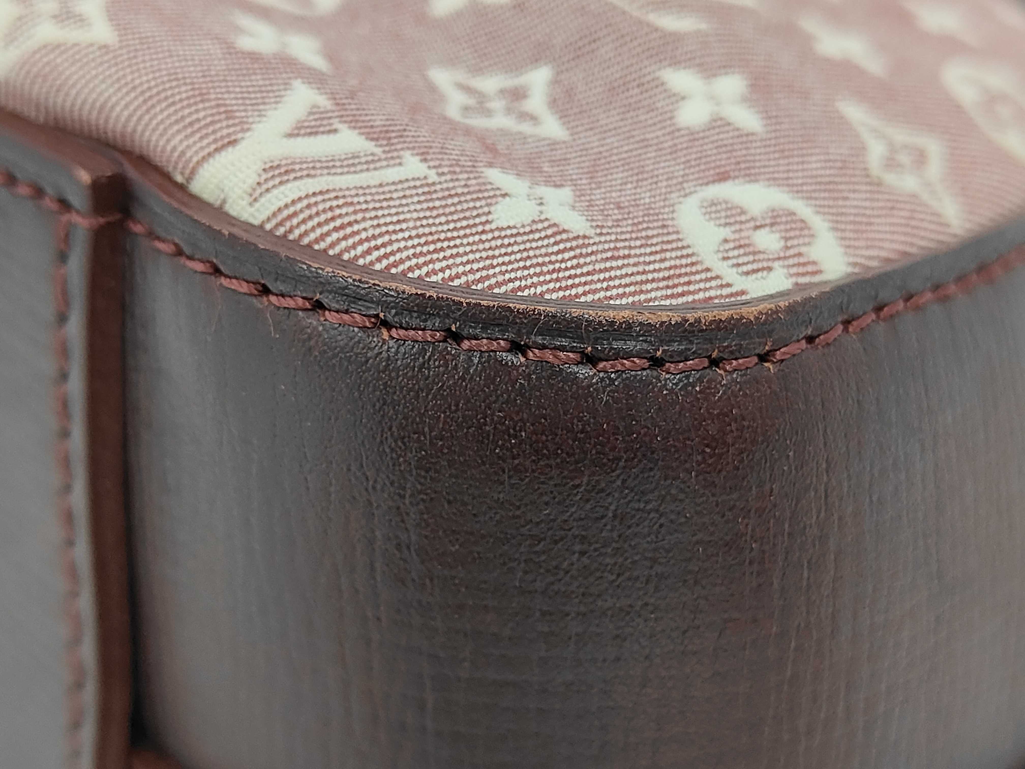 Mini Lin Noé Bag — view 7