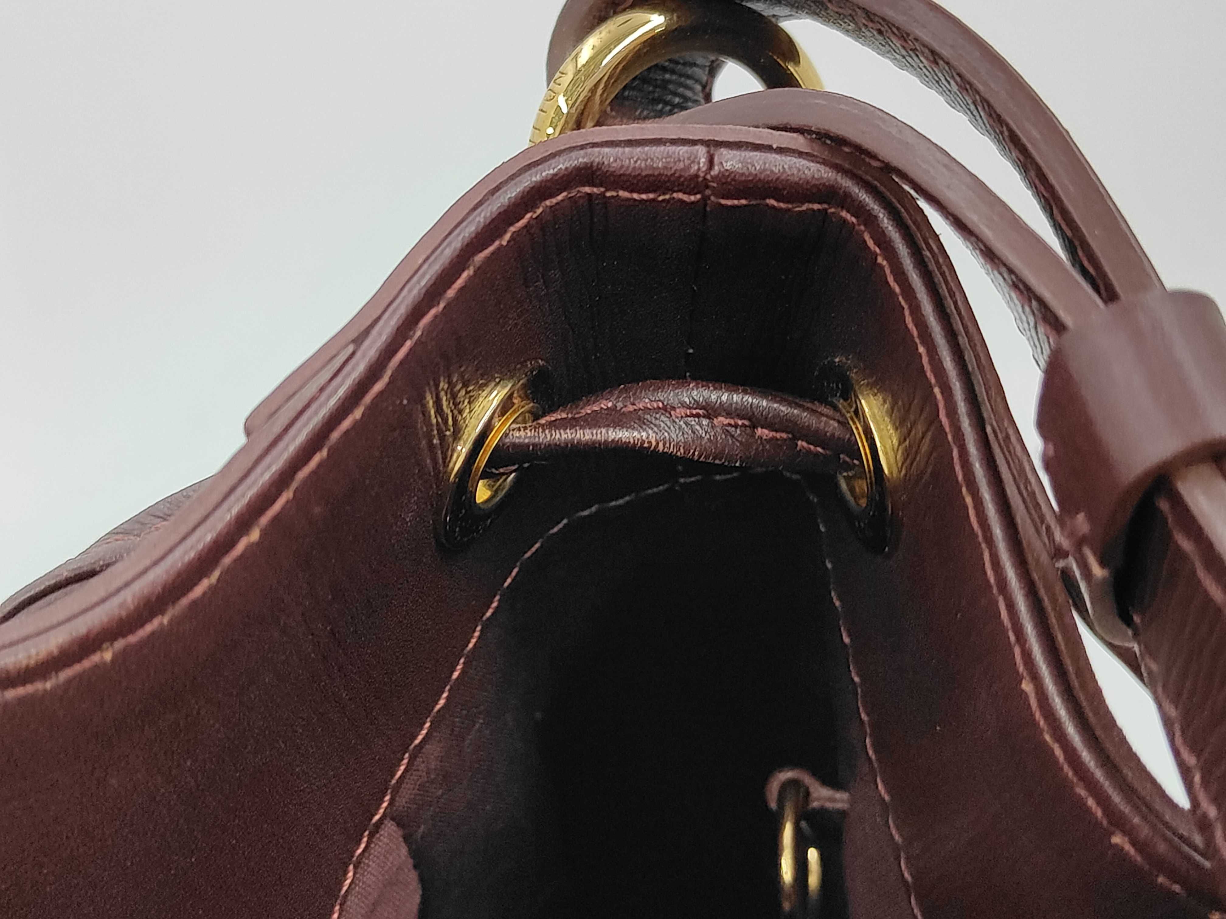 Mini Lin Noé Bag — view 8