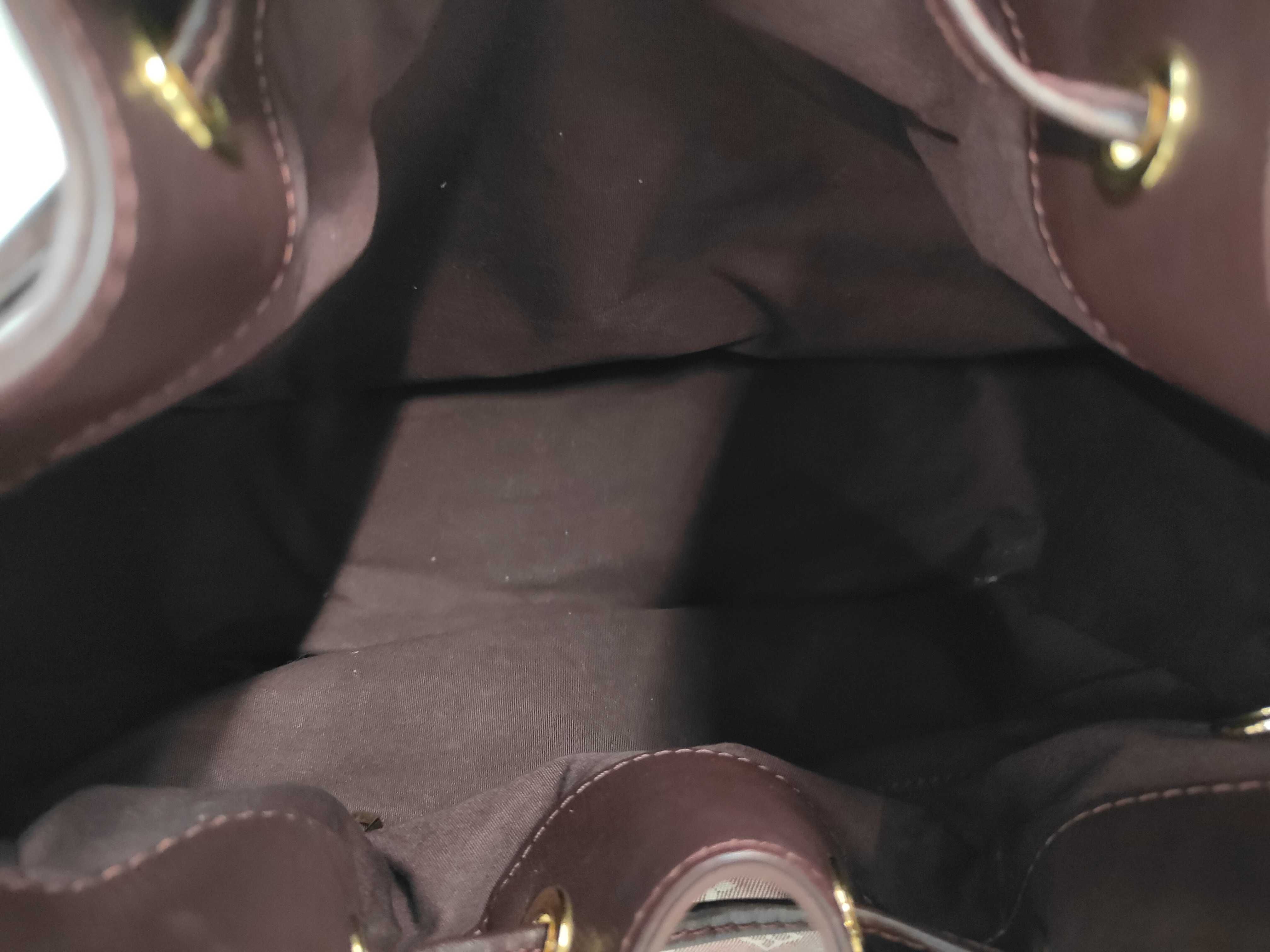 Mini Lin Noé Bag — view 9