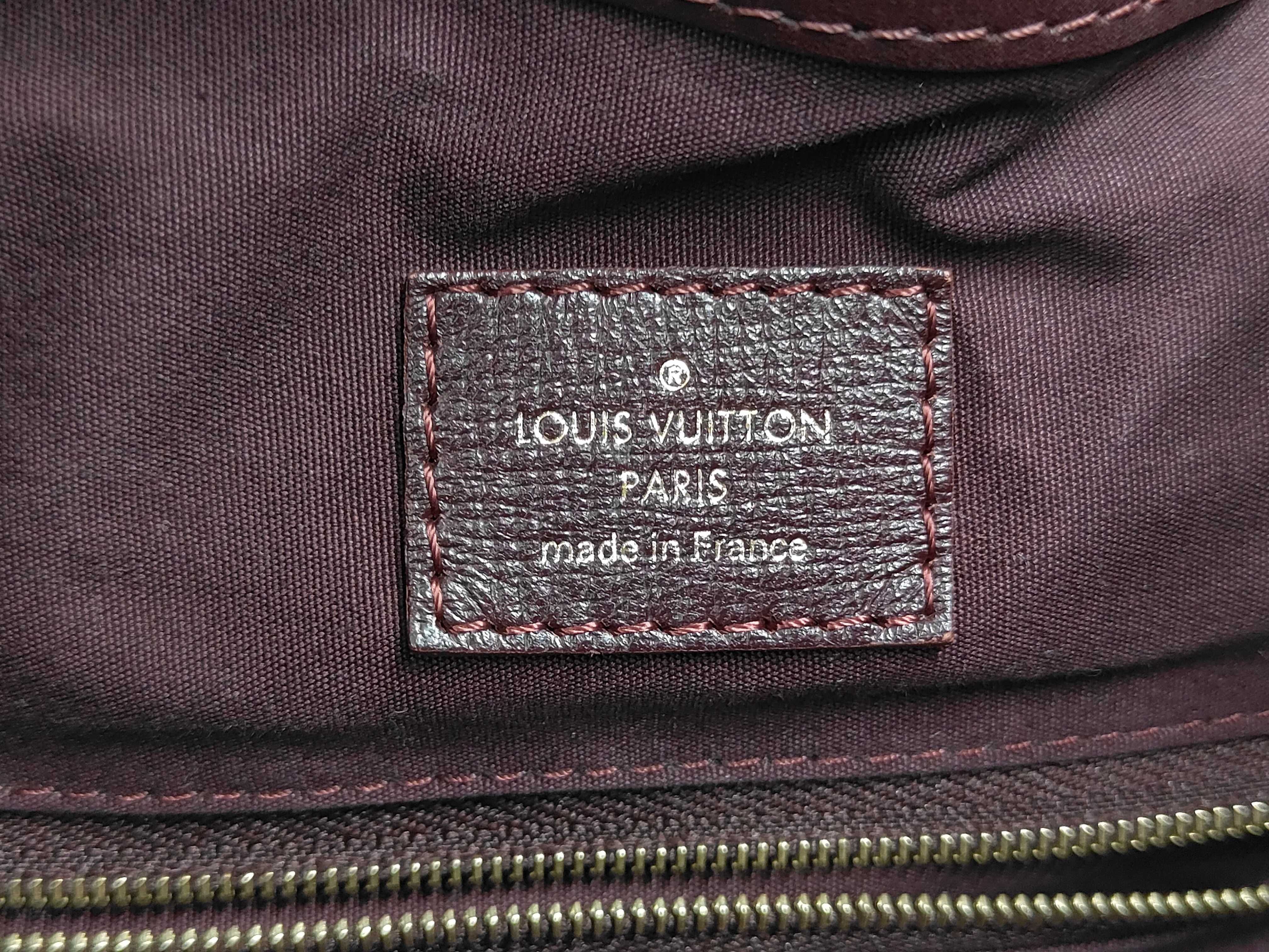 Mini Lin Noé Bag — view 10