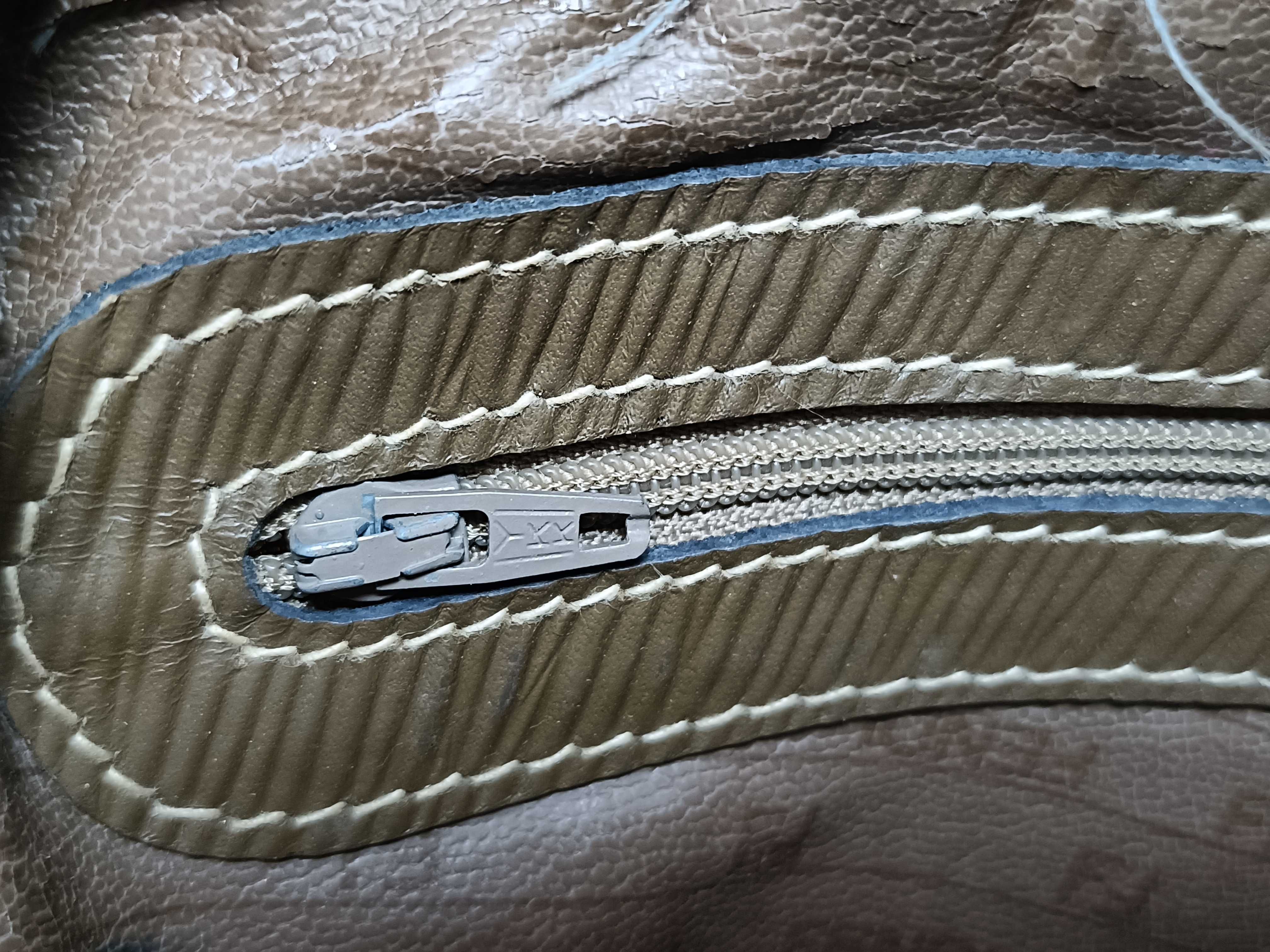 Zucca pattern vinyl shoulder bag — view 12