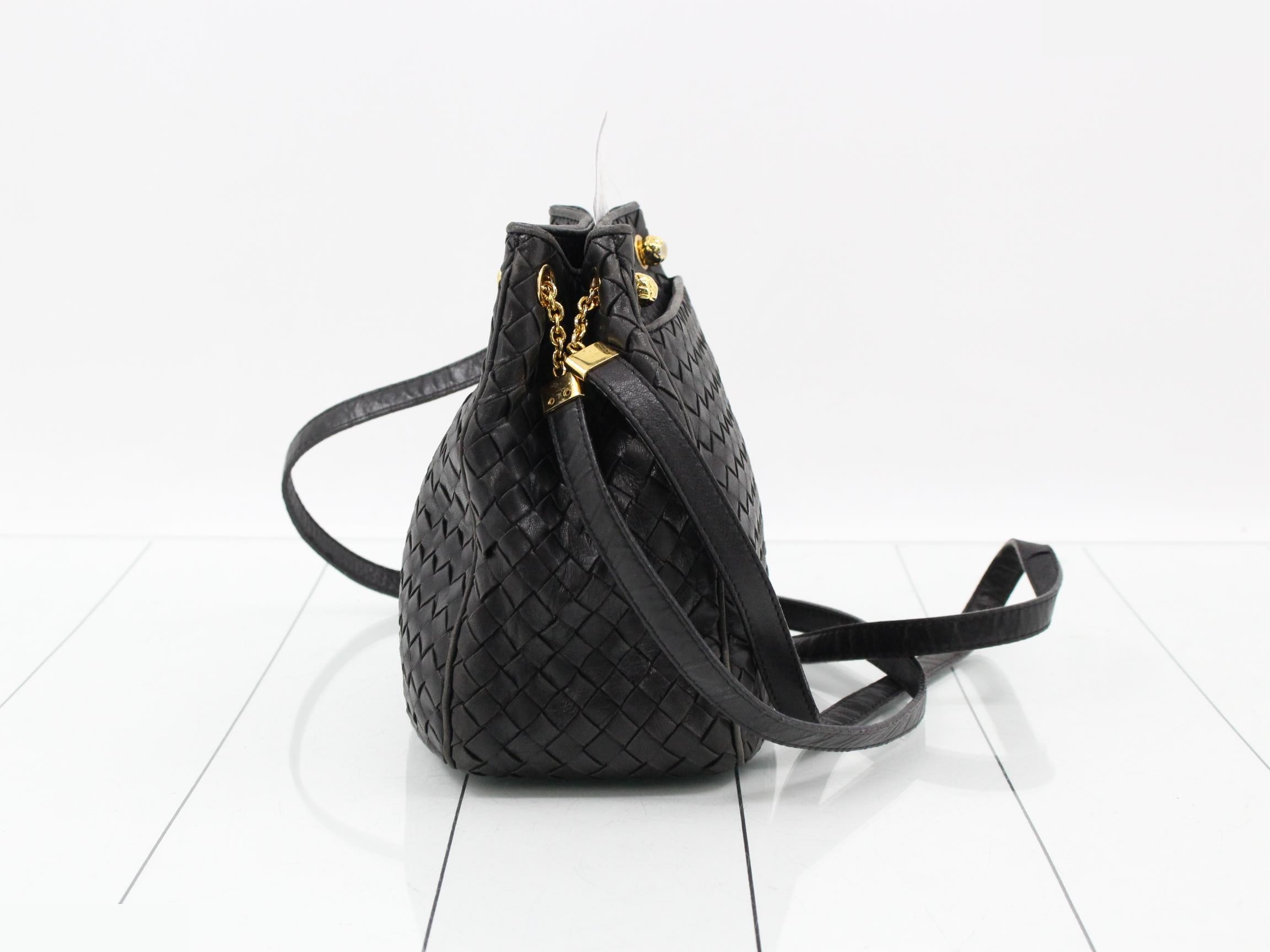 Shoulder bag — view 4