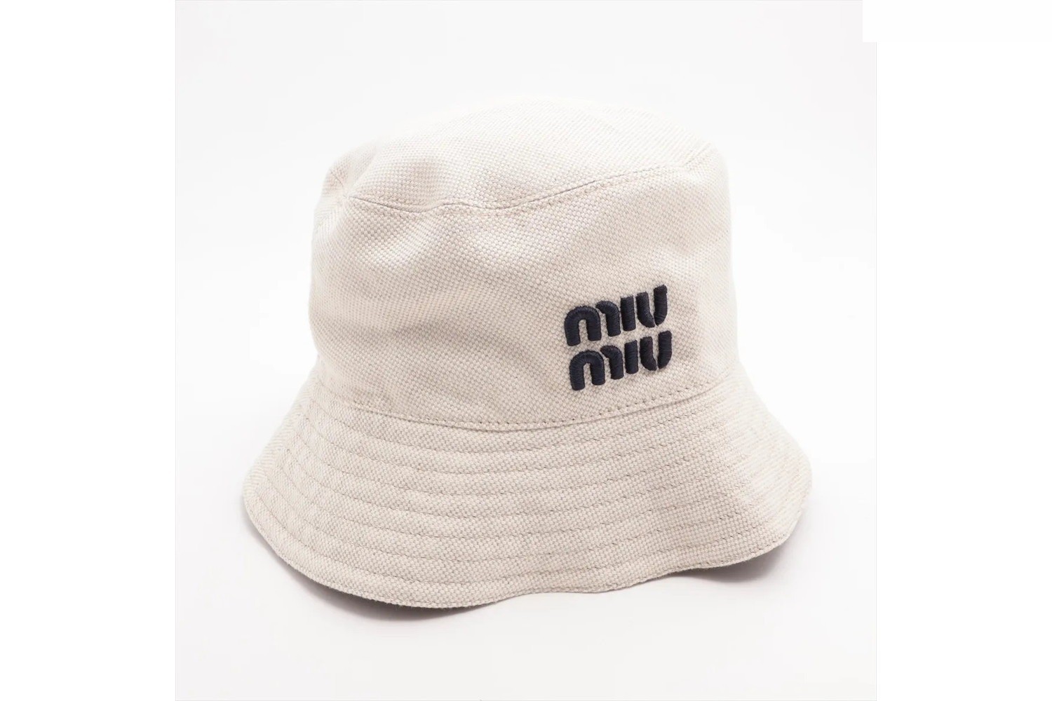 Reversible Bucket Hat, Striped, Hat, Bucket Hat, 5RM030 — view 2