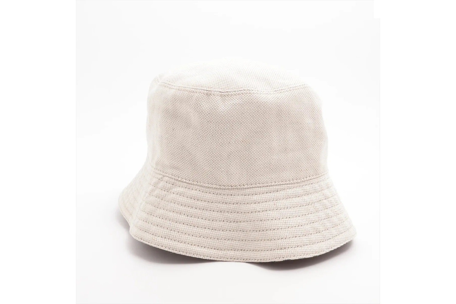 Reversible Bucket Hat, Striped, Hat, Bucket Hat, 5RM030 — view 3