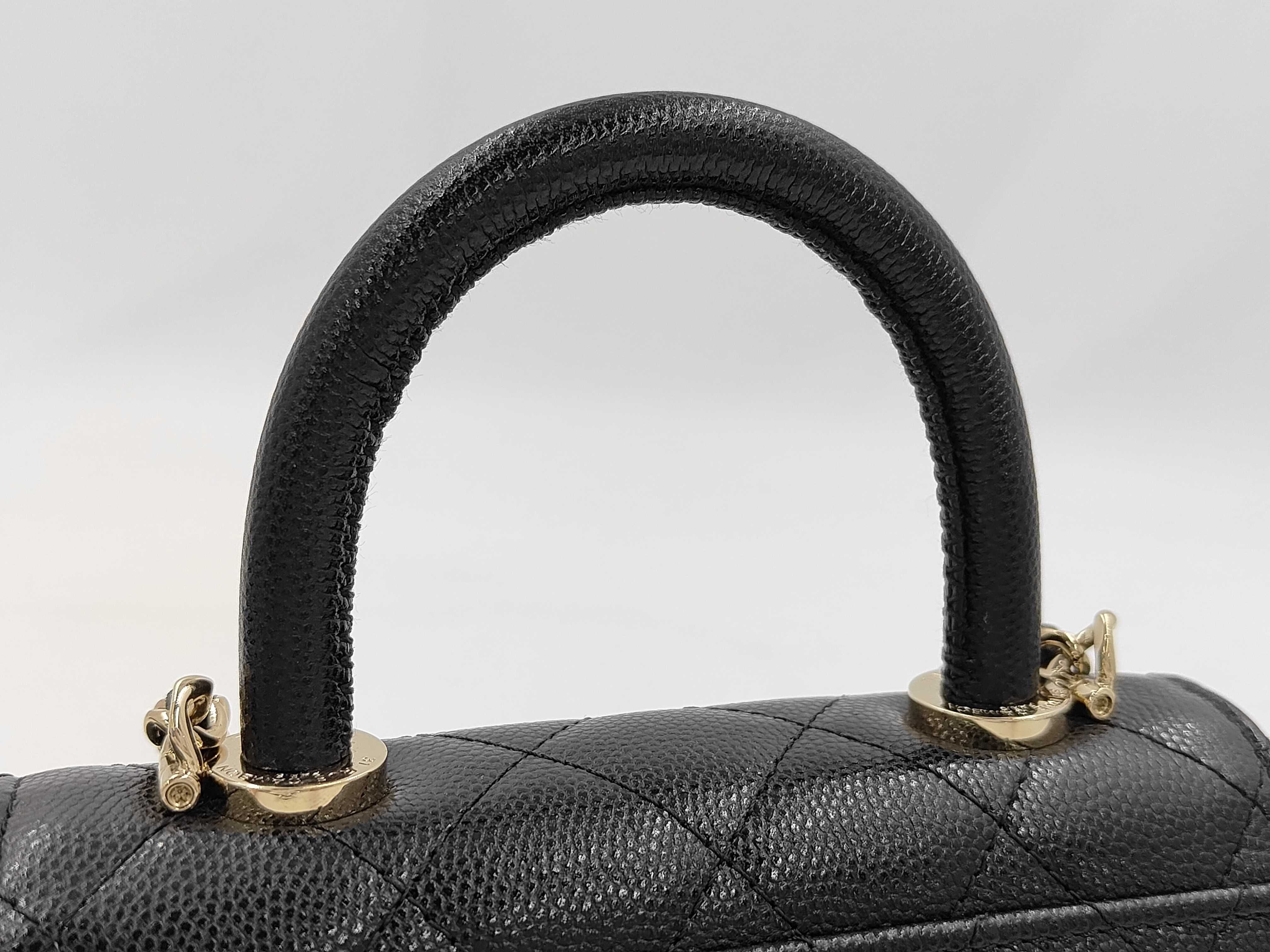 Cocohandle nano Crossbody Shoulder Bag — view 3