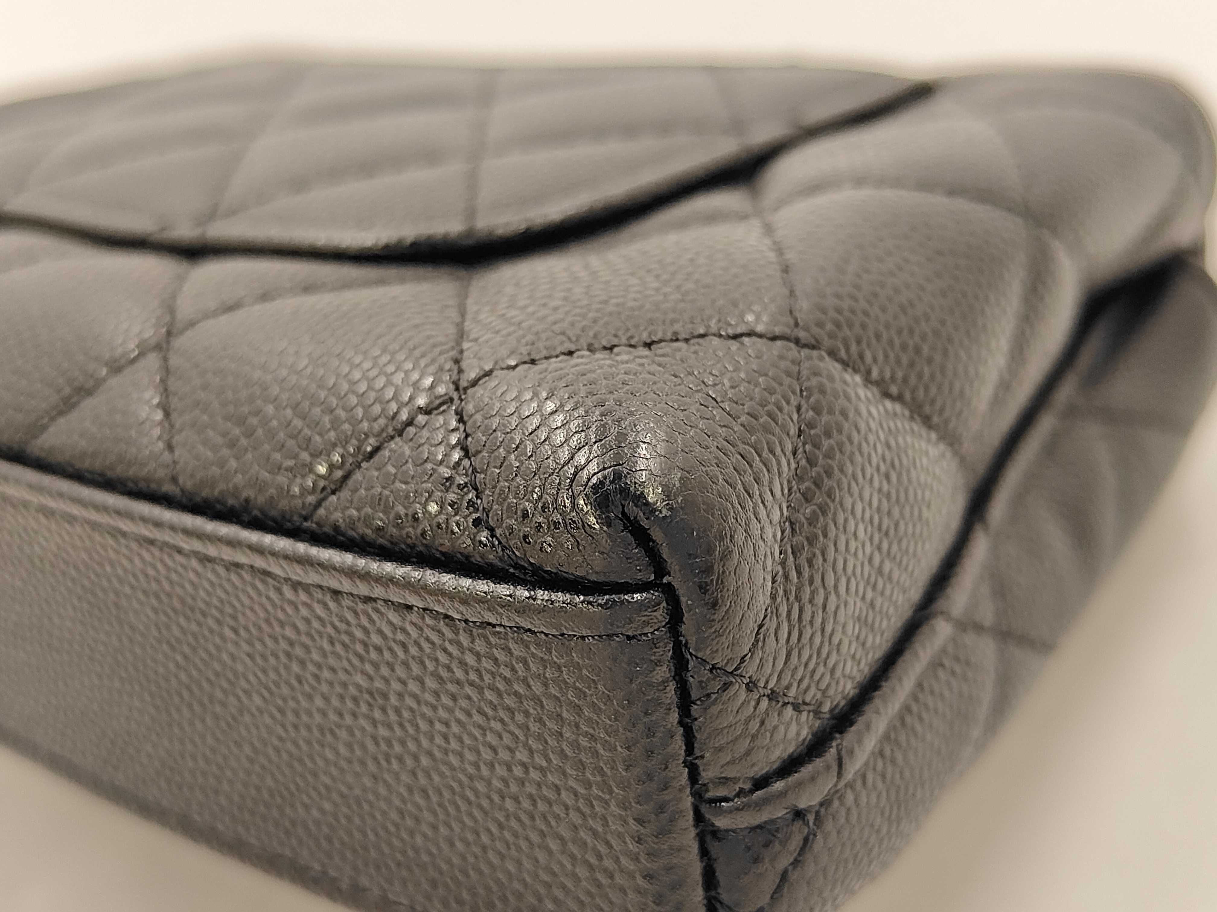 Cocohandle nano Crossbody Shoulder Bag — view 7