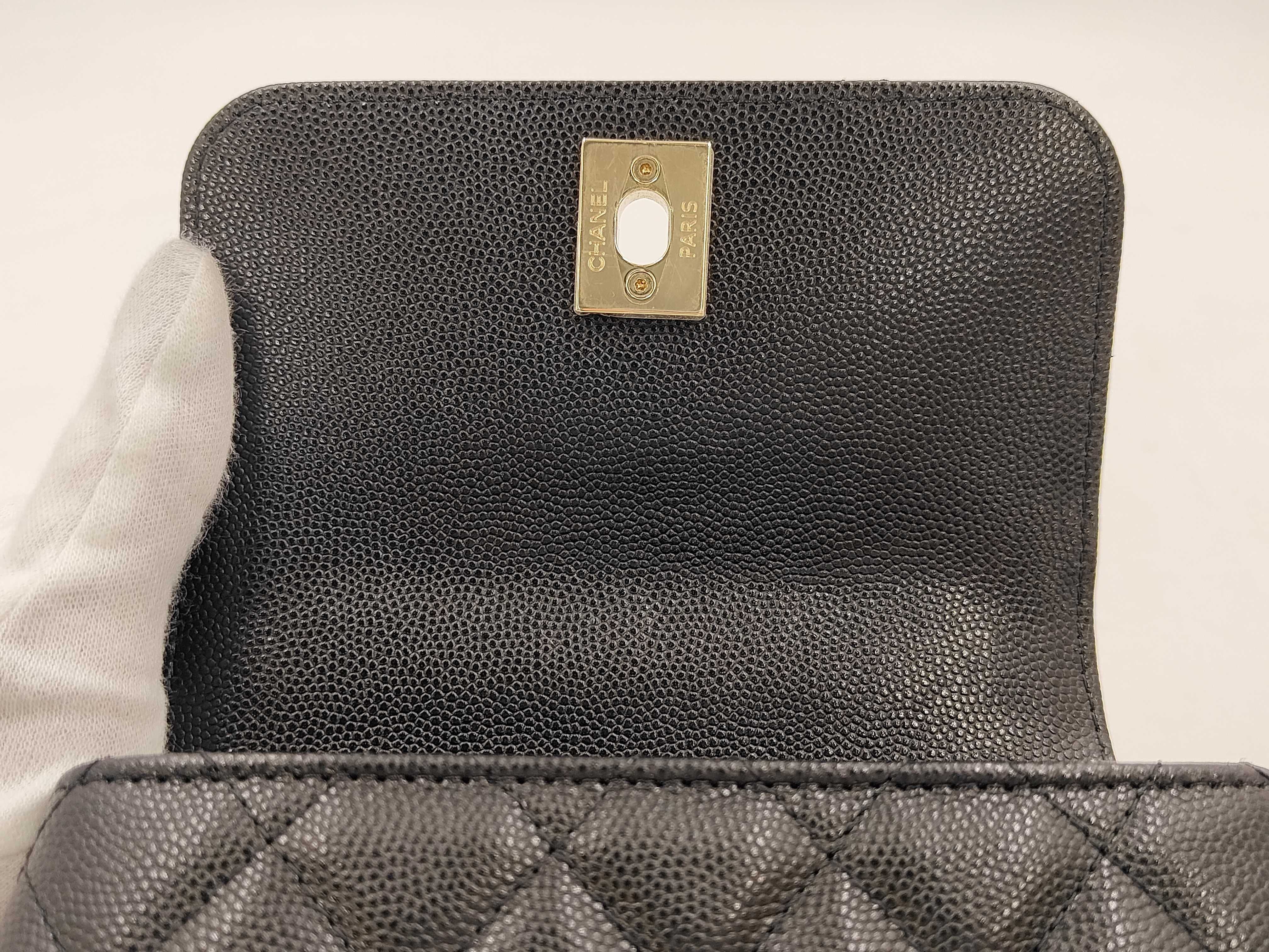 Cocohandle nano Crossbody Shoulder Bag — view 9
