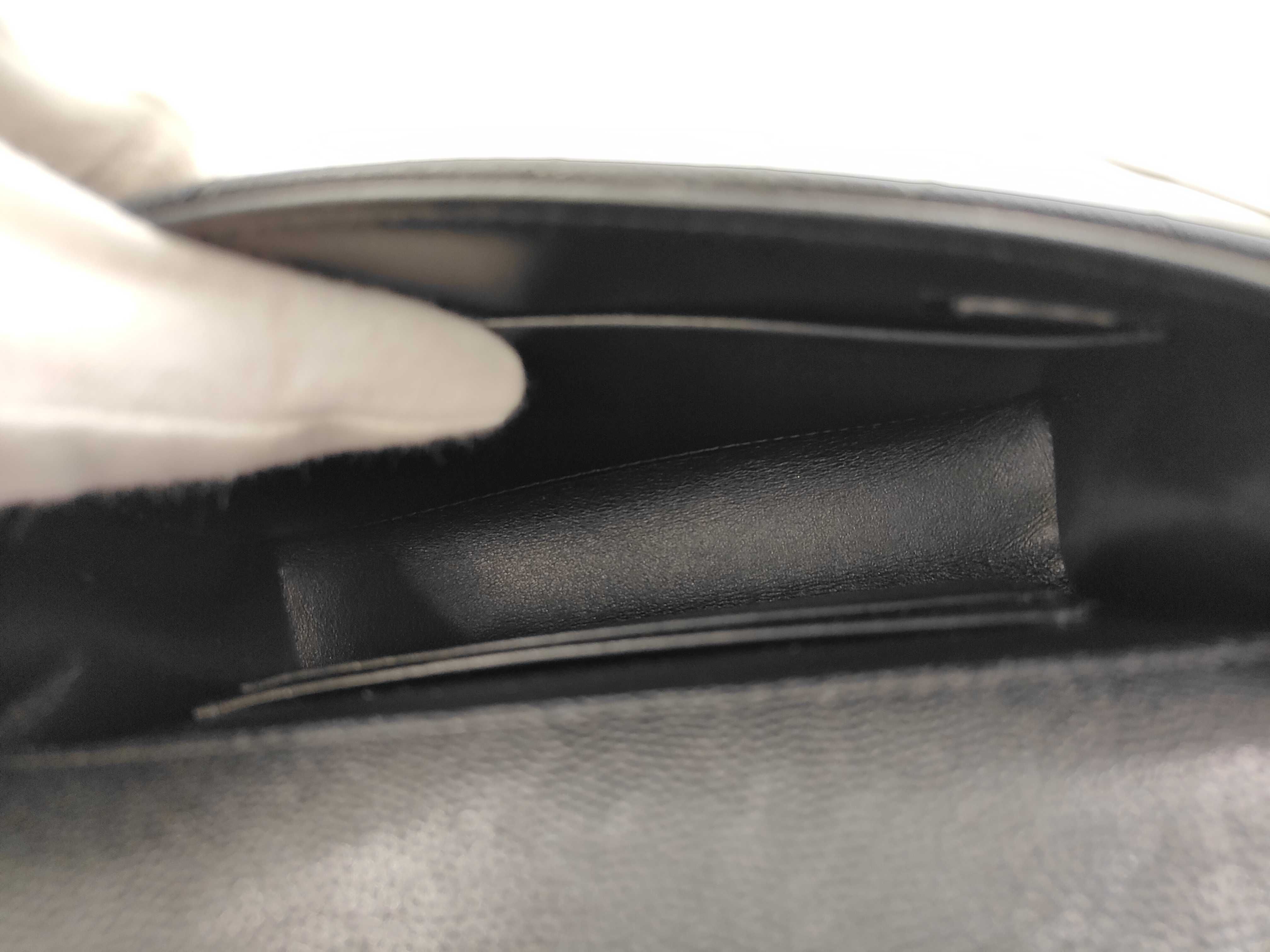 Cocohandle nano Crossbody Shoulder Bag — view 10