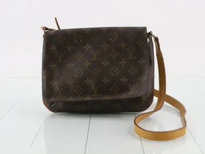Musette Tango Long Shoulder Bag