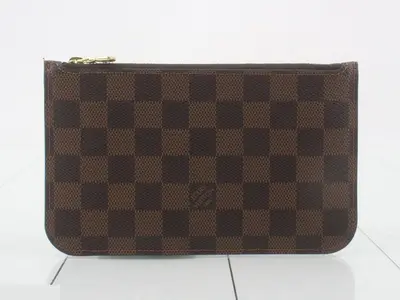 Neverfull PM pouch