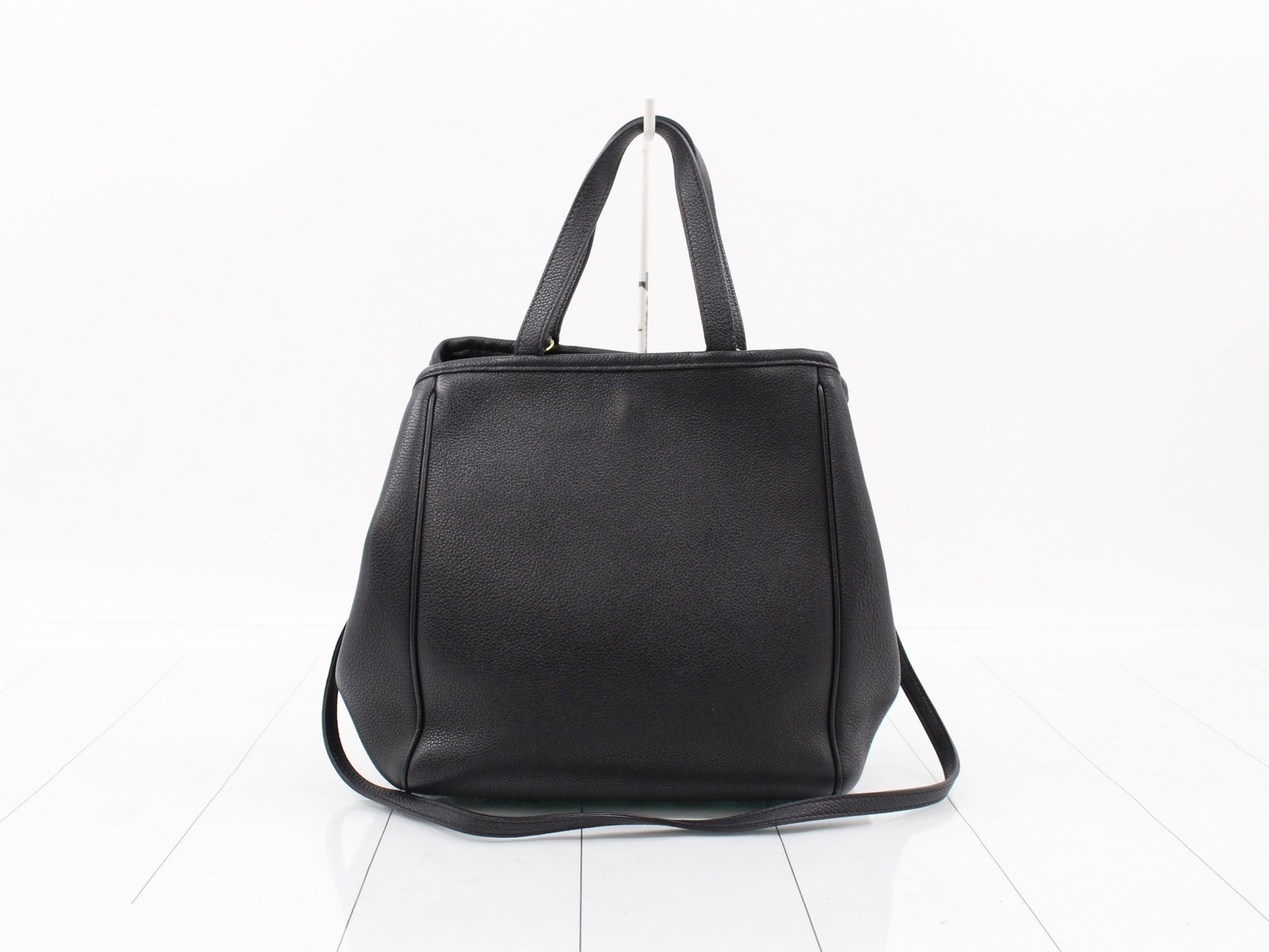 Small fold cover 2WAY shoulder/handbag — view 2