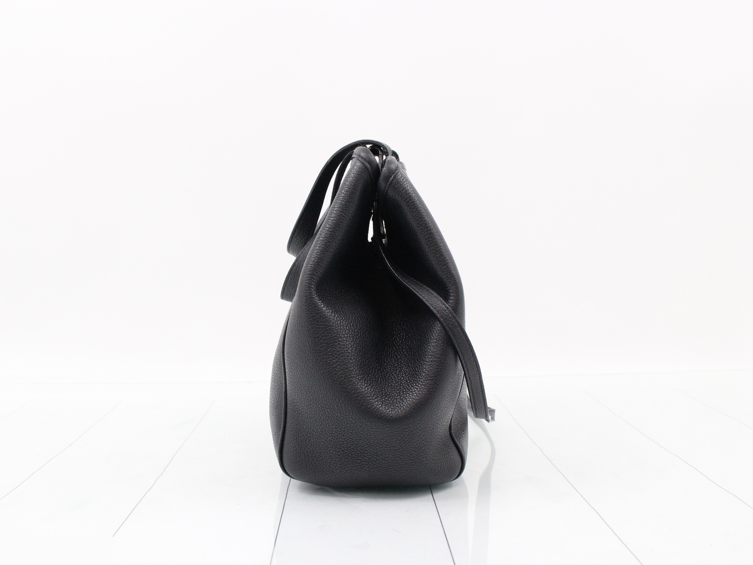 Small fold cover 2WAY shoulder/handbag — view 3
