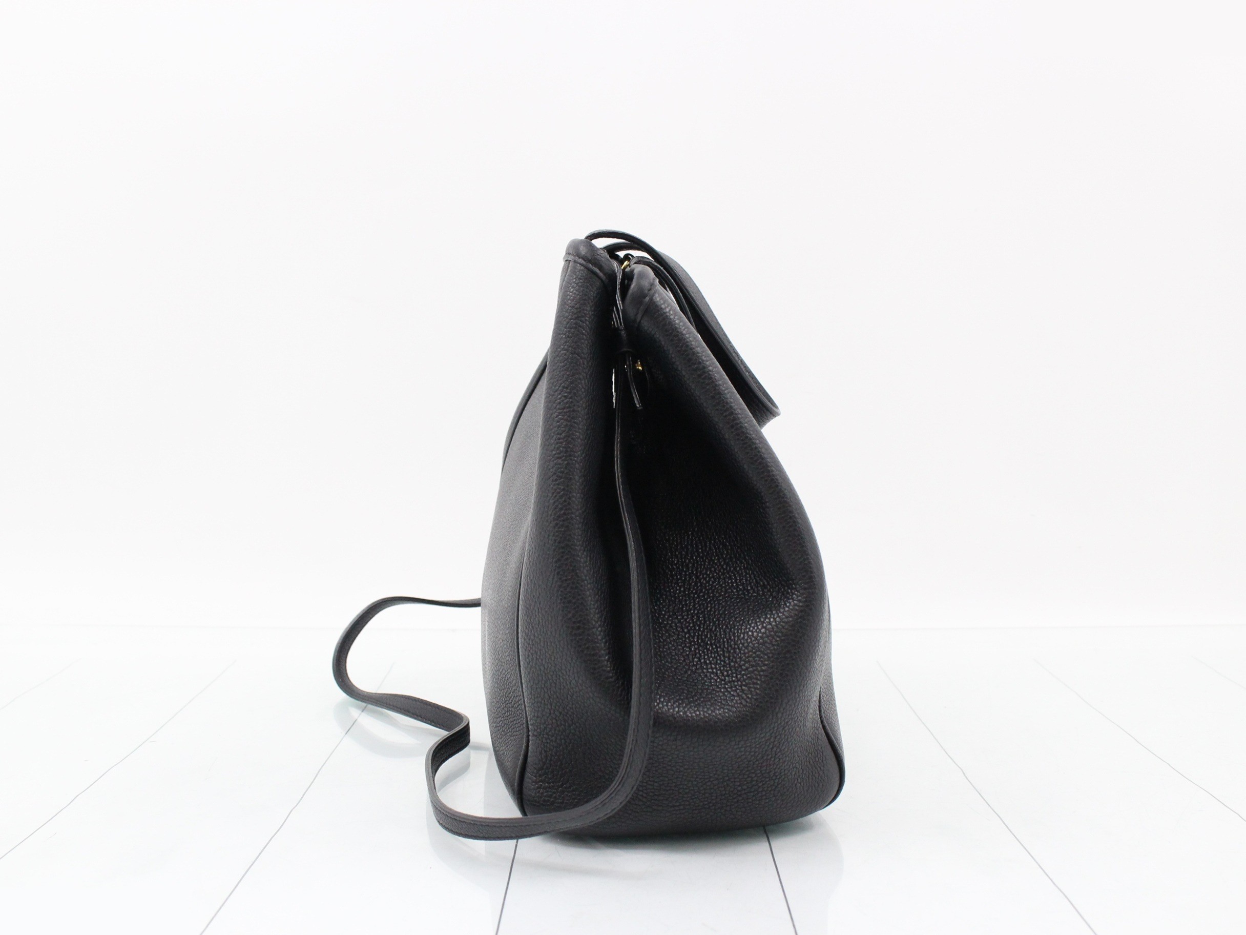 Small fold cover 2WAY shoulder/handbag — view 4