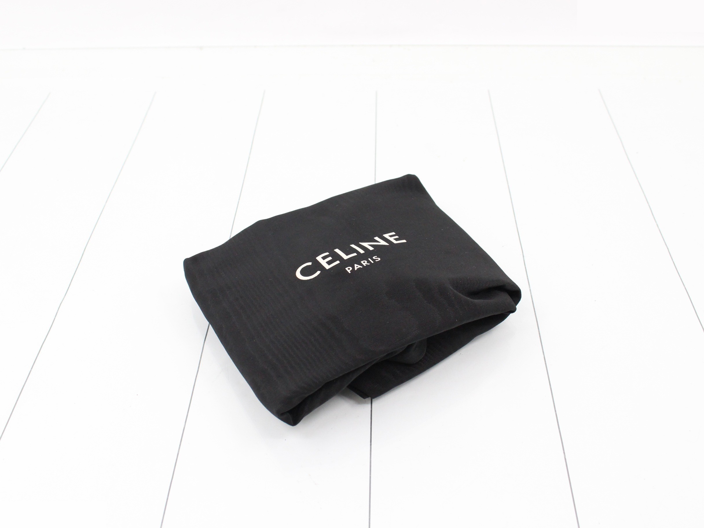 Small fold cover 2WAY shoulder/handbag — view 7