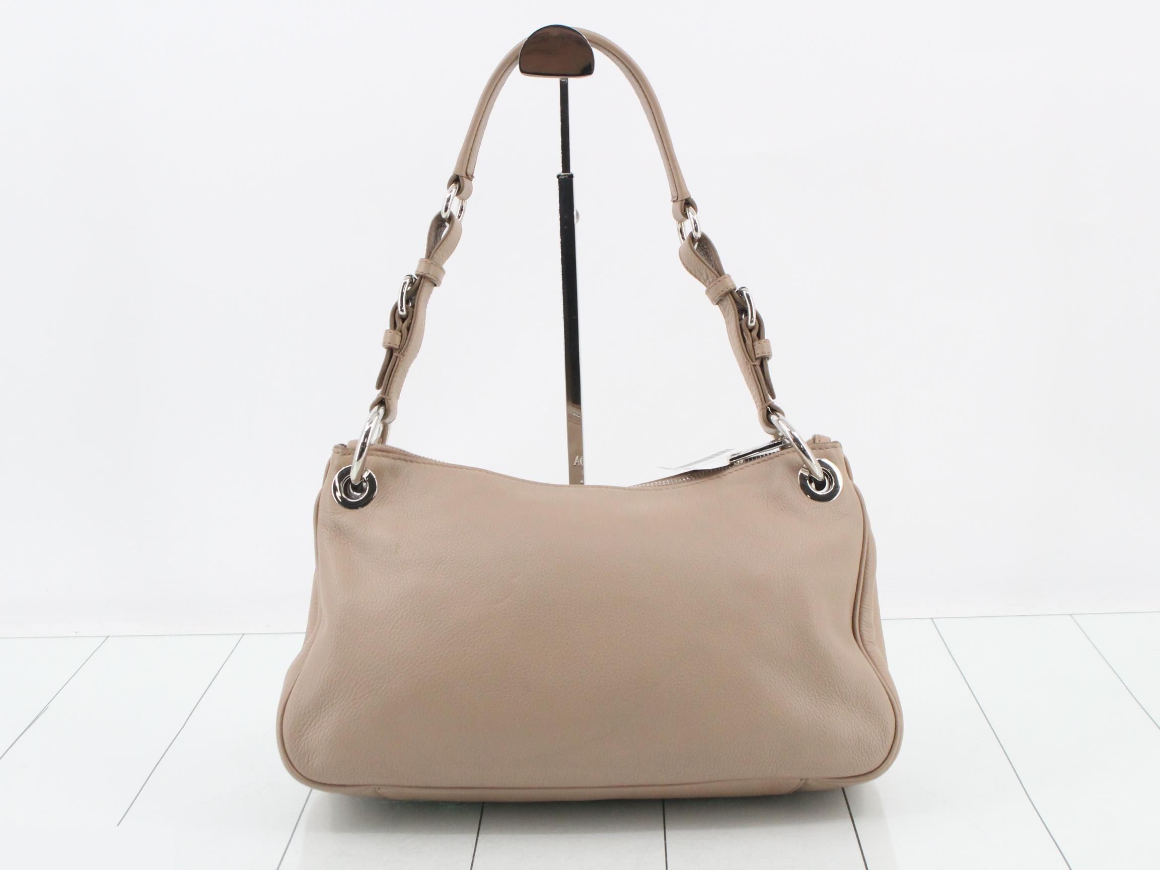 Vitello Shoulder Bag — view 2