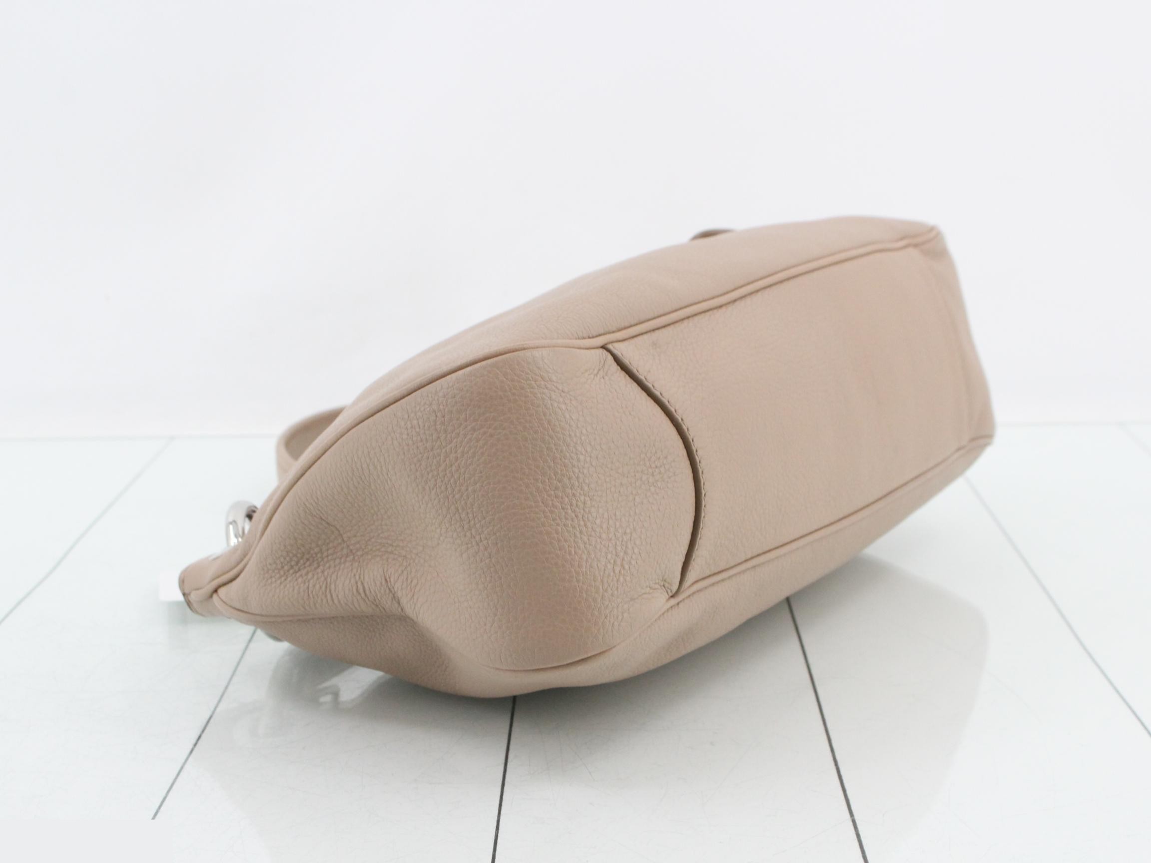 Vitello Shoulder Bag — view 5