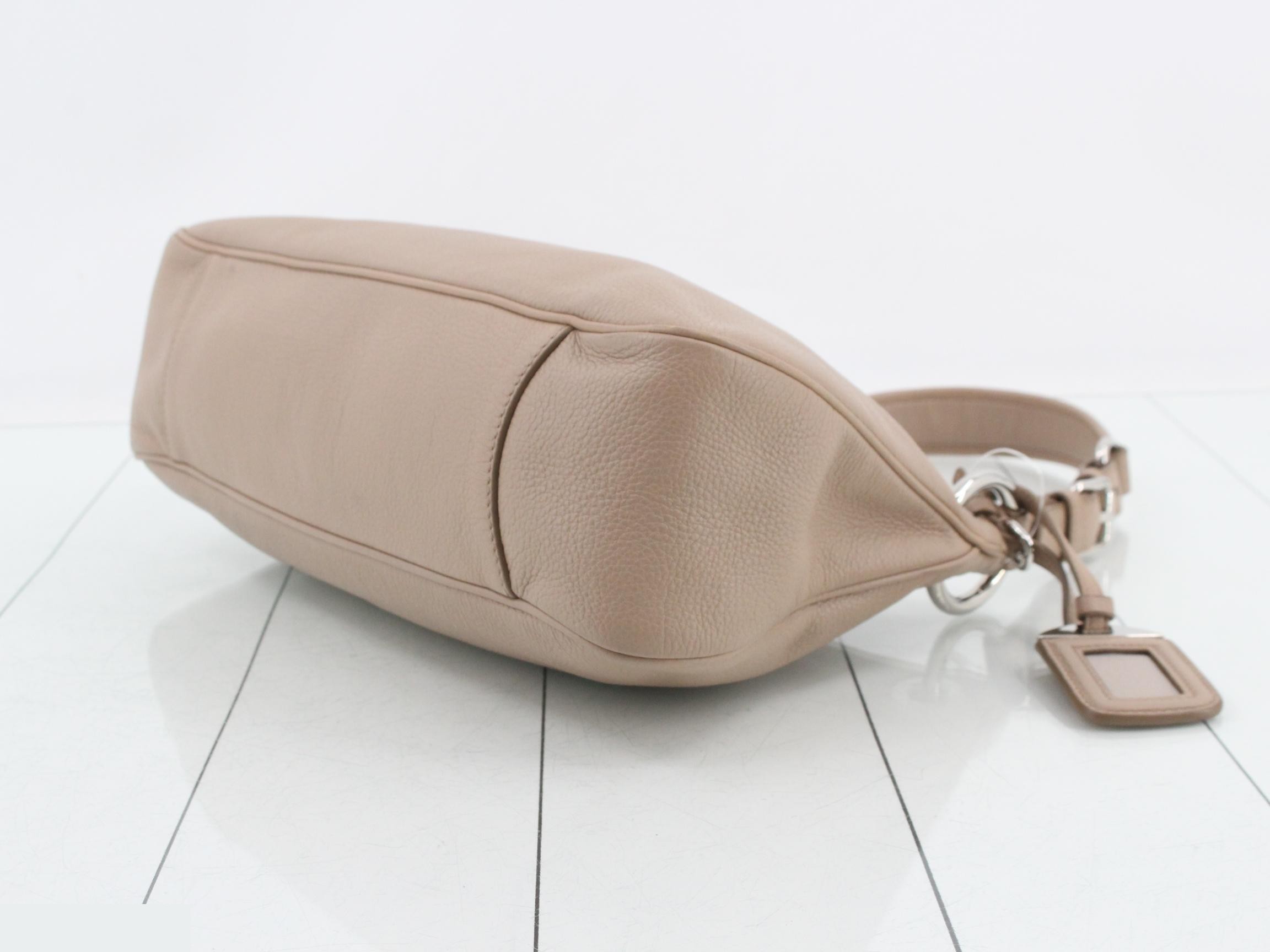 Vitello Shoulder Bag — view 6