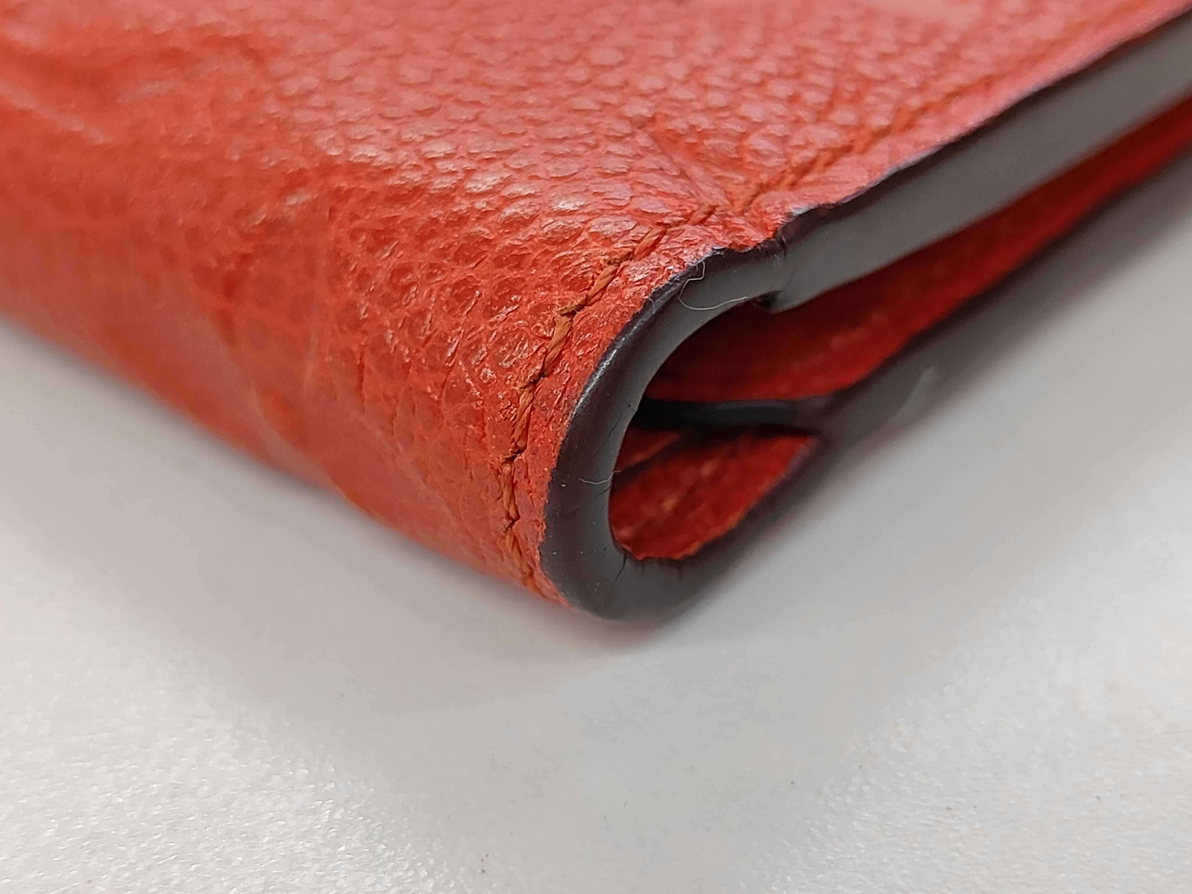 Monogram Empreinte Portefeuille Curieuse Compact M60735 Wallet — view 3