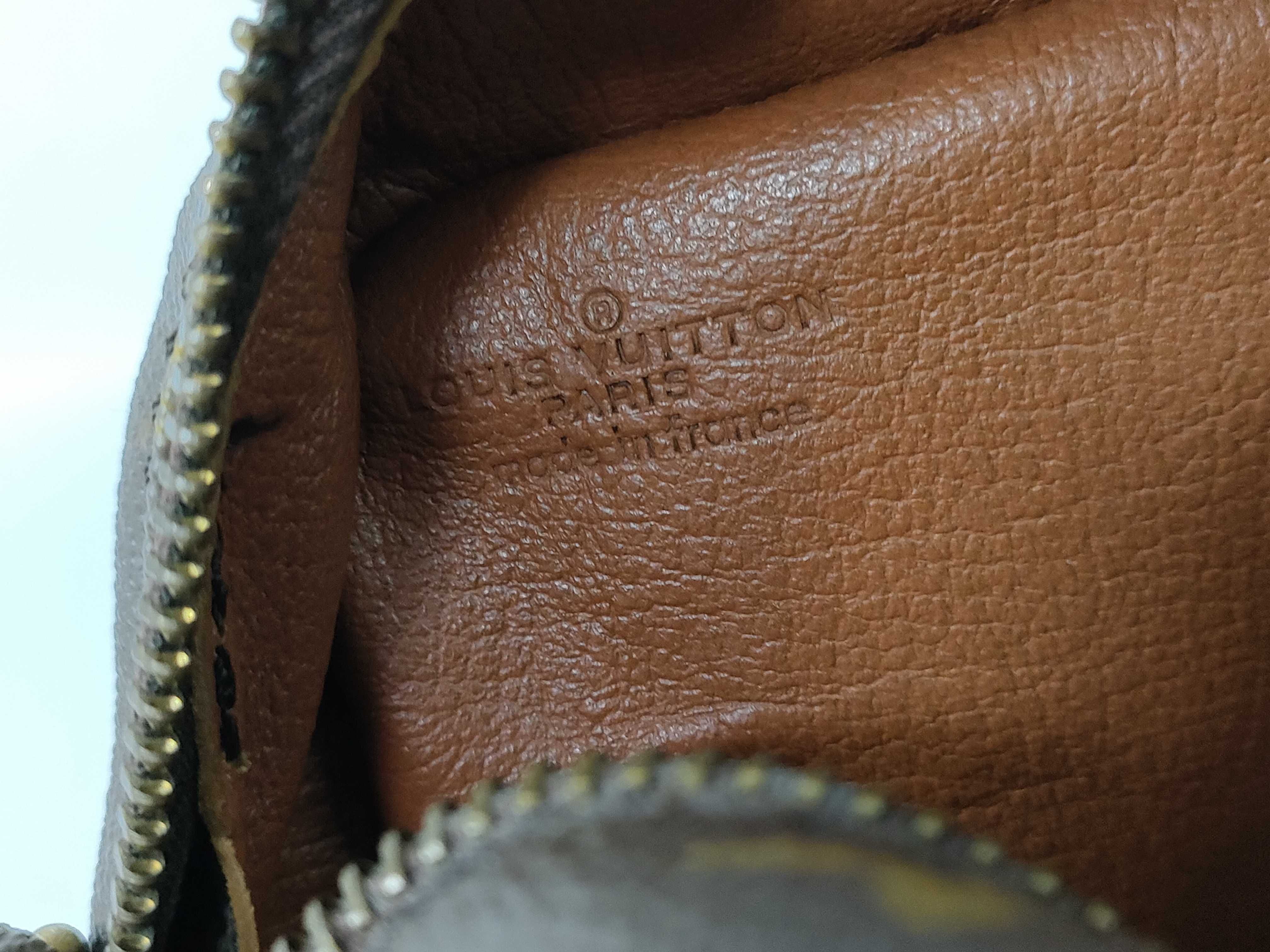Monogram Nile Monogram Shoulder Bag — view 11