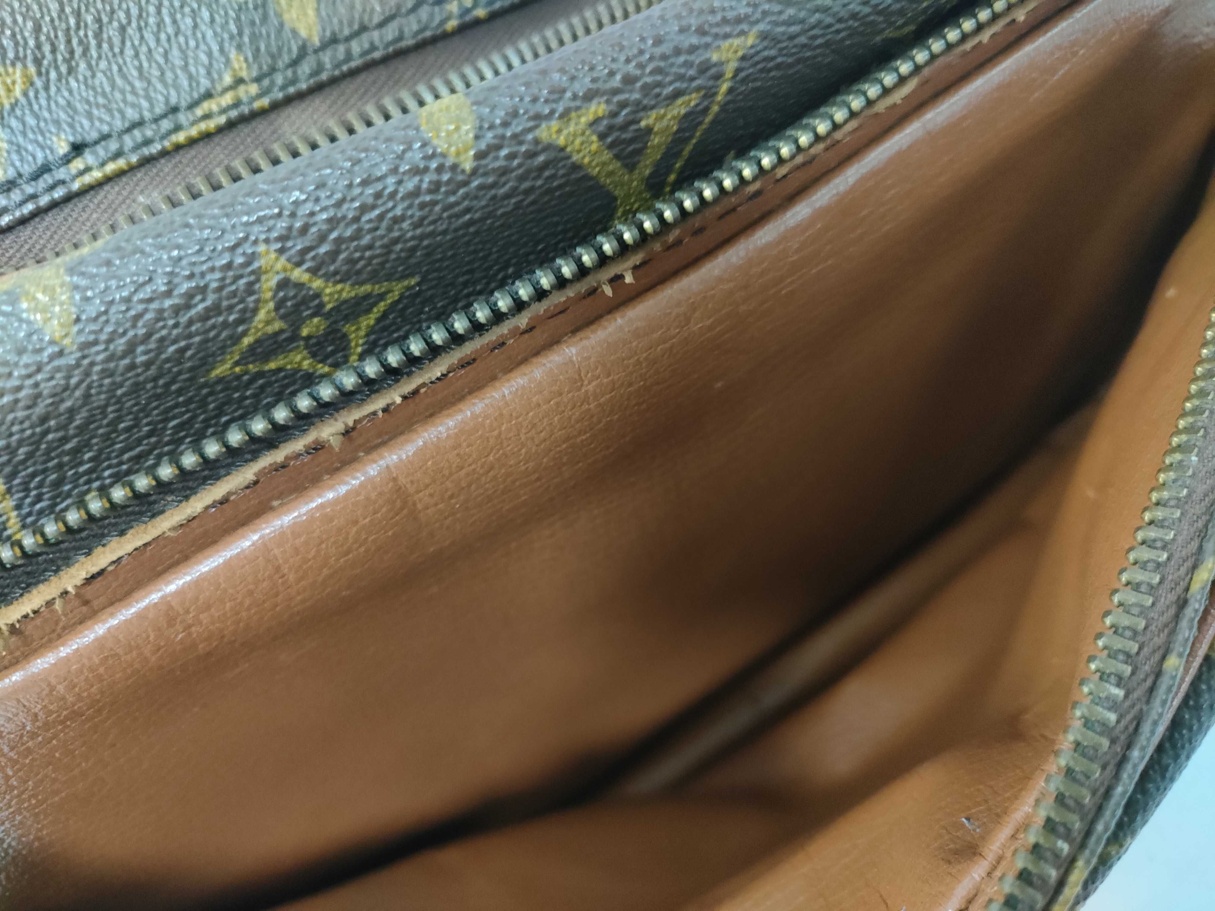 Monogram Nile Monogram Shoulder Bag — view 13