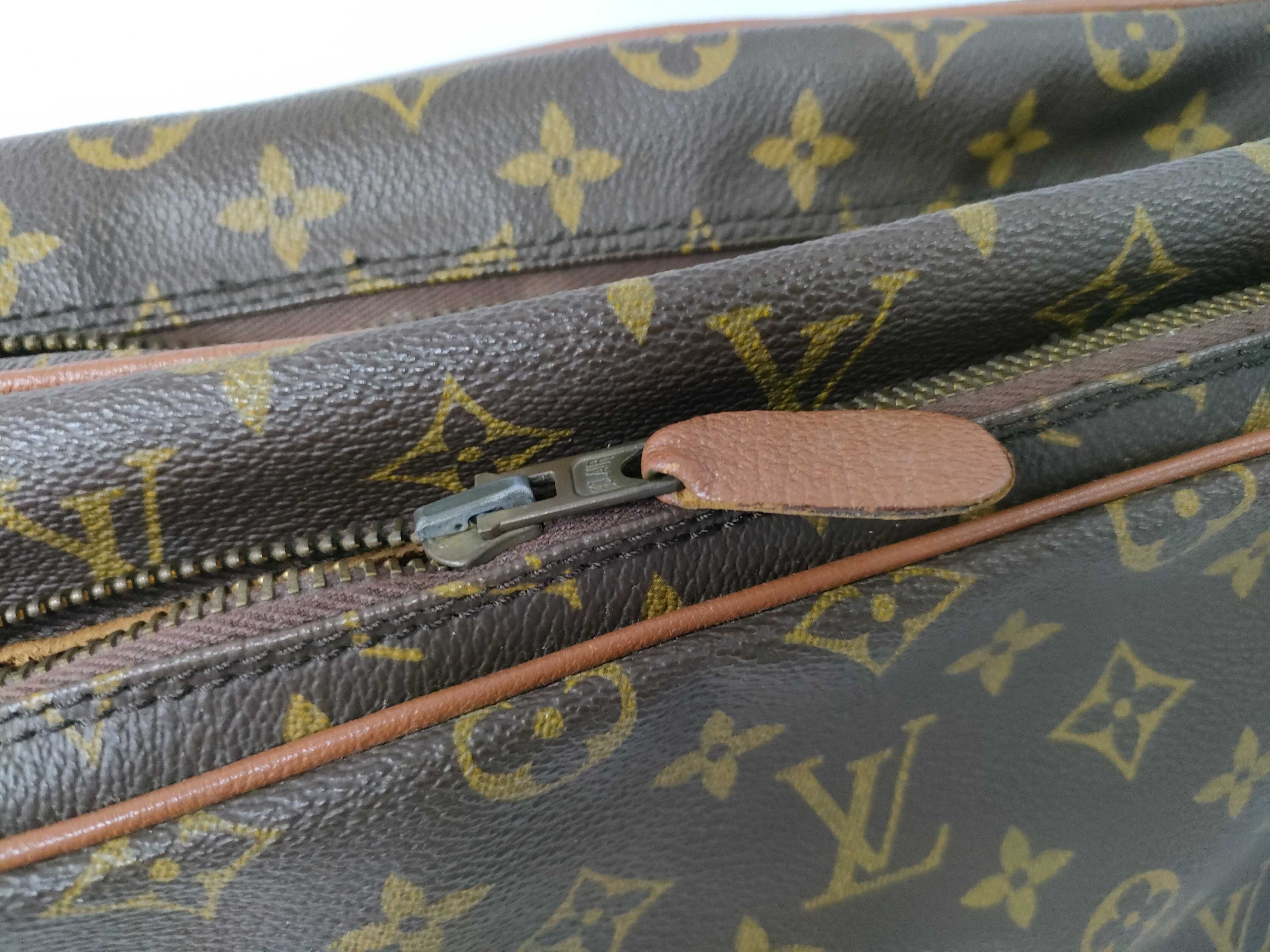 Monogram Nile Monogram Shoulder Bag — view 14