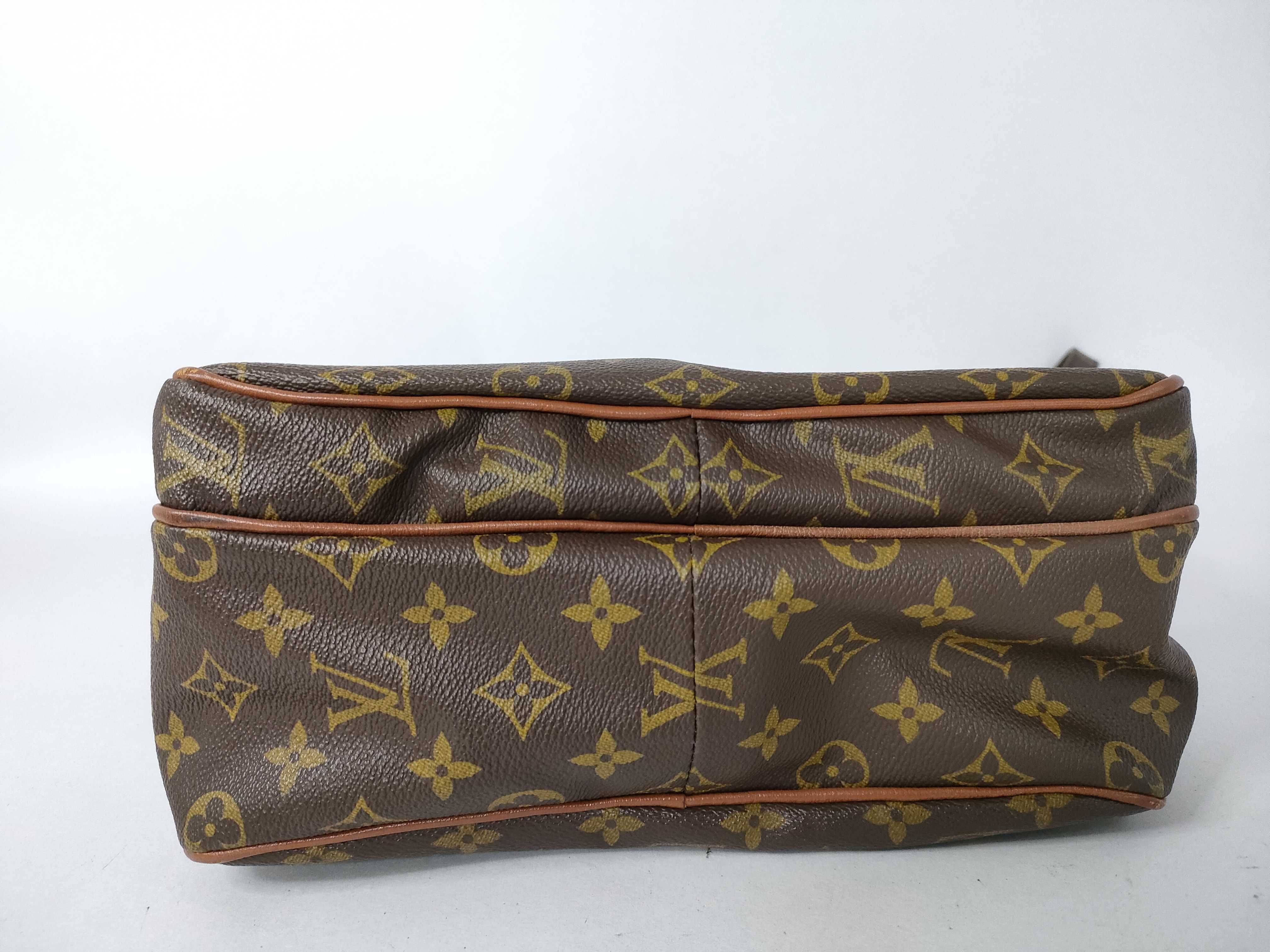 Monogram Nile Monogram Shoulder Bag — view 7