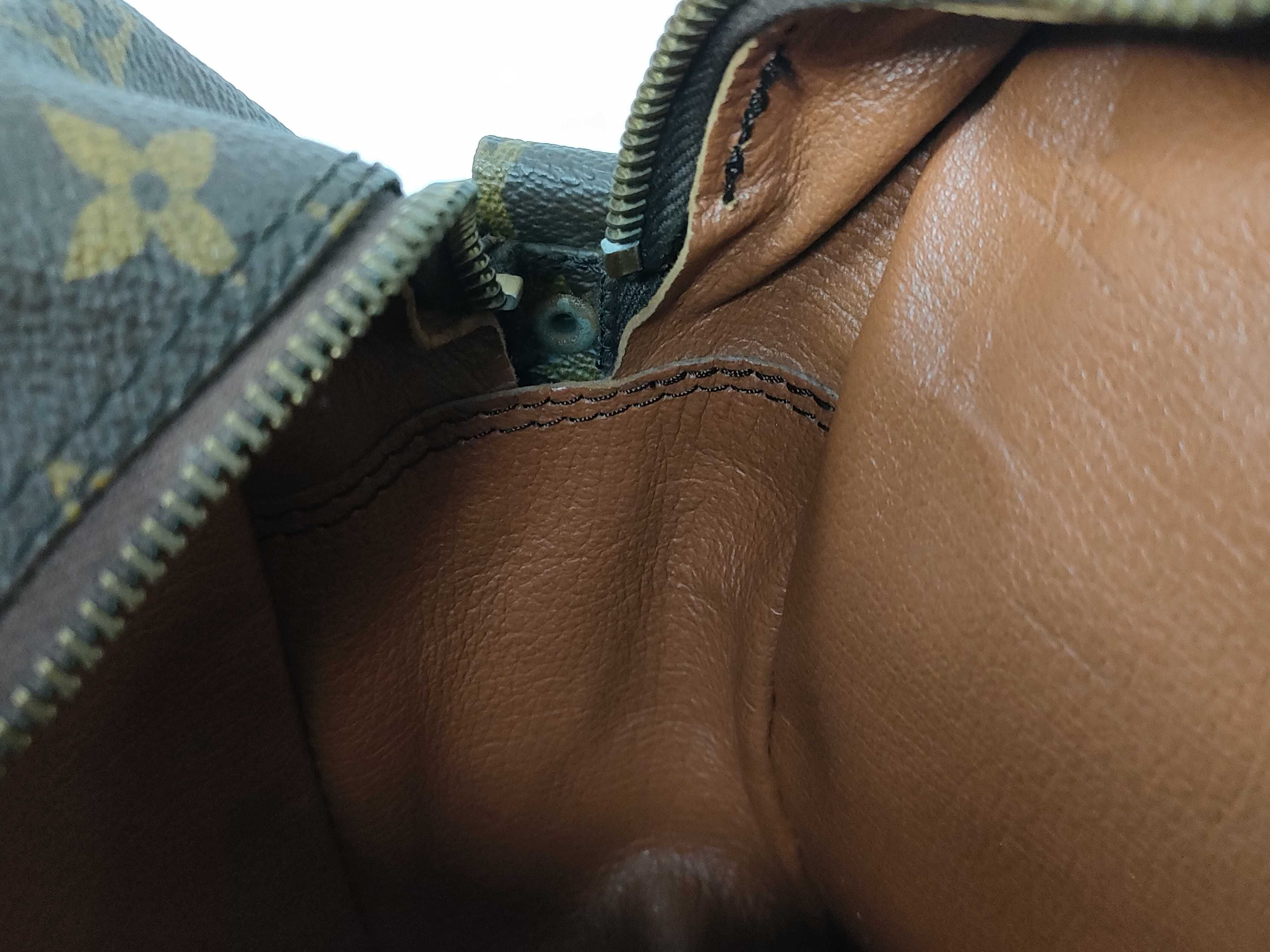 Monogram Nile Monogram Shoulder Bag — view 10