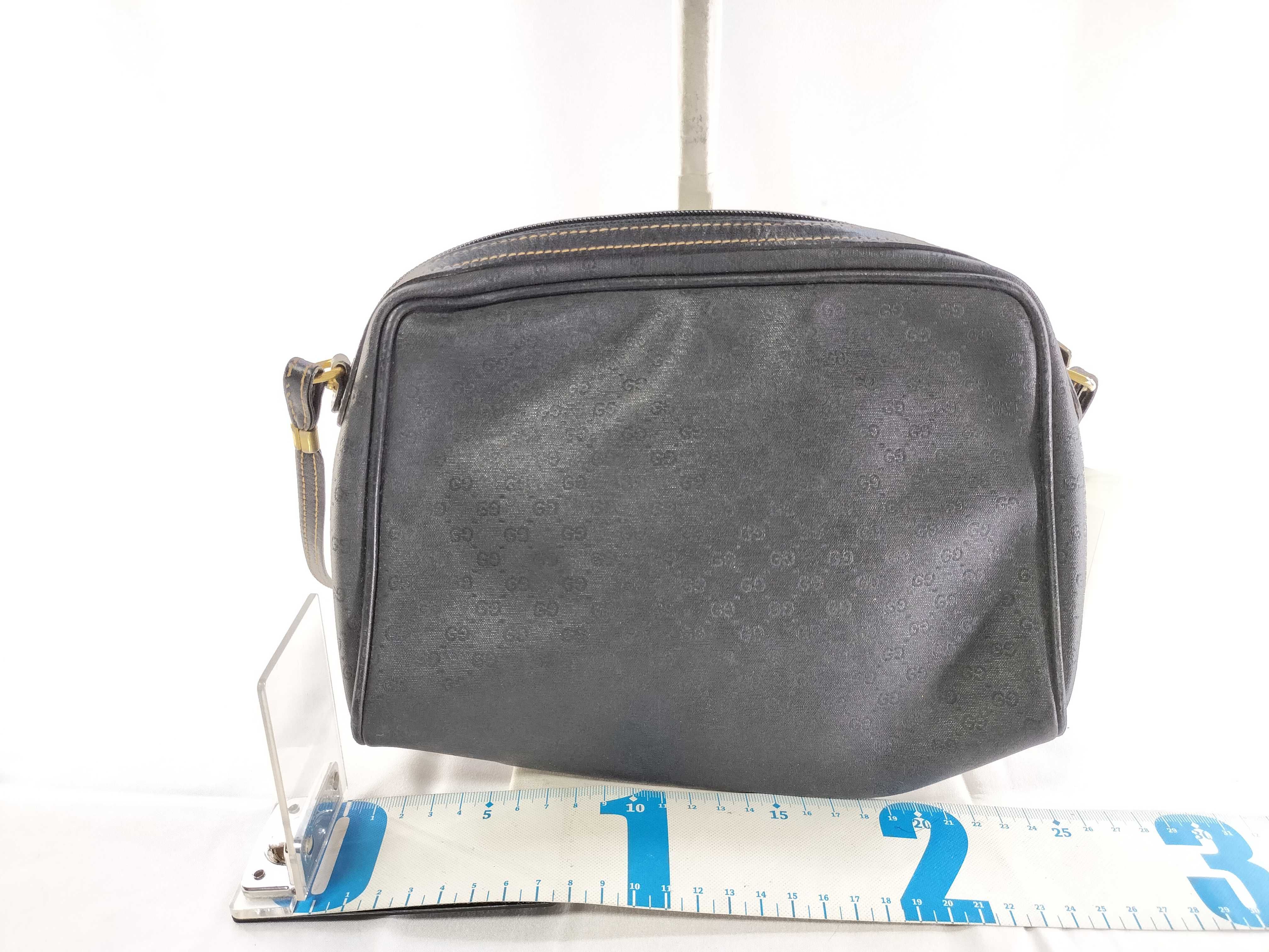 Micro GG Shoulder Bag 007-113-0014 Shoulder Bag — view 2