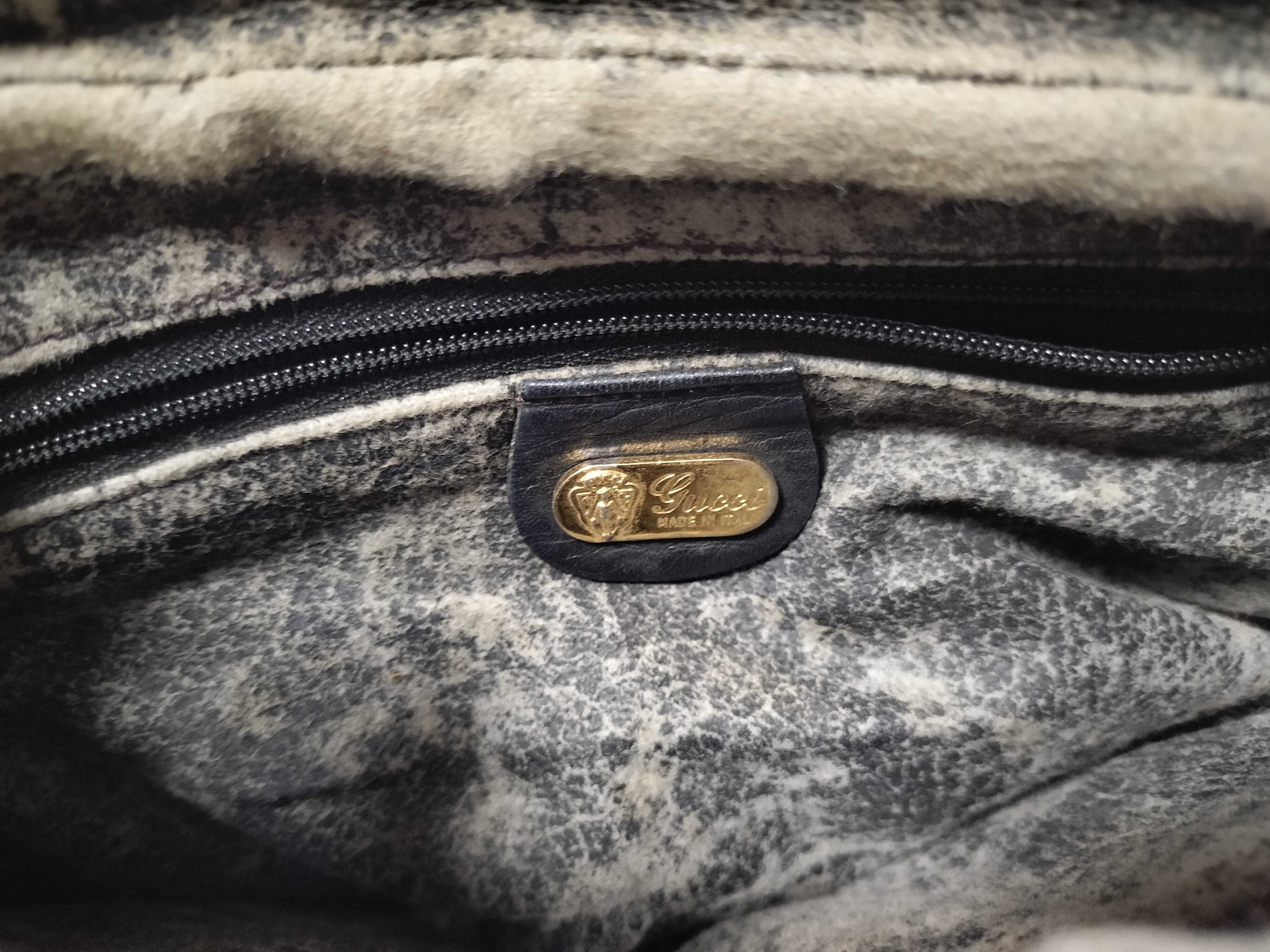 Micro GG Shoulder Bag 007-113-0014 Shoulder Bag — view 12