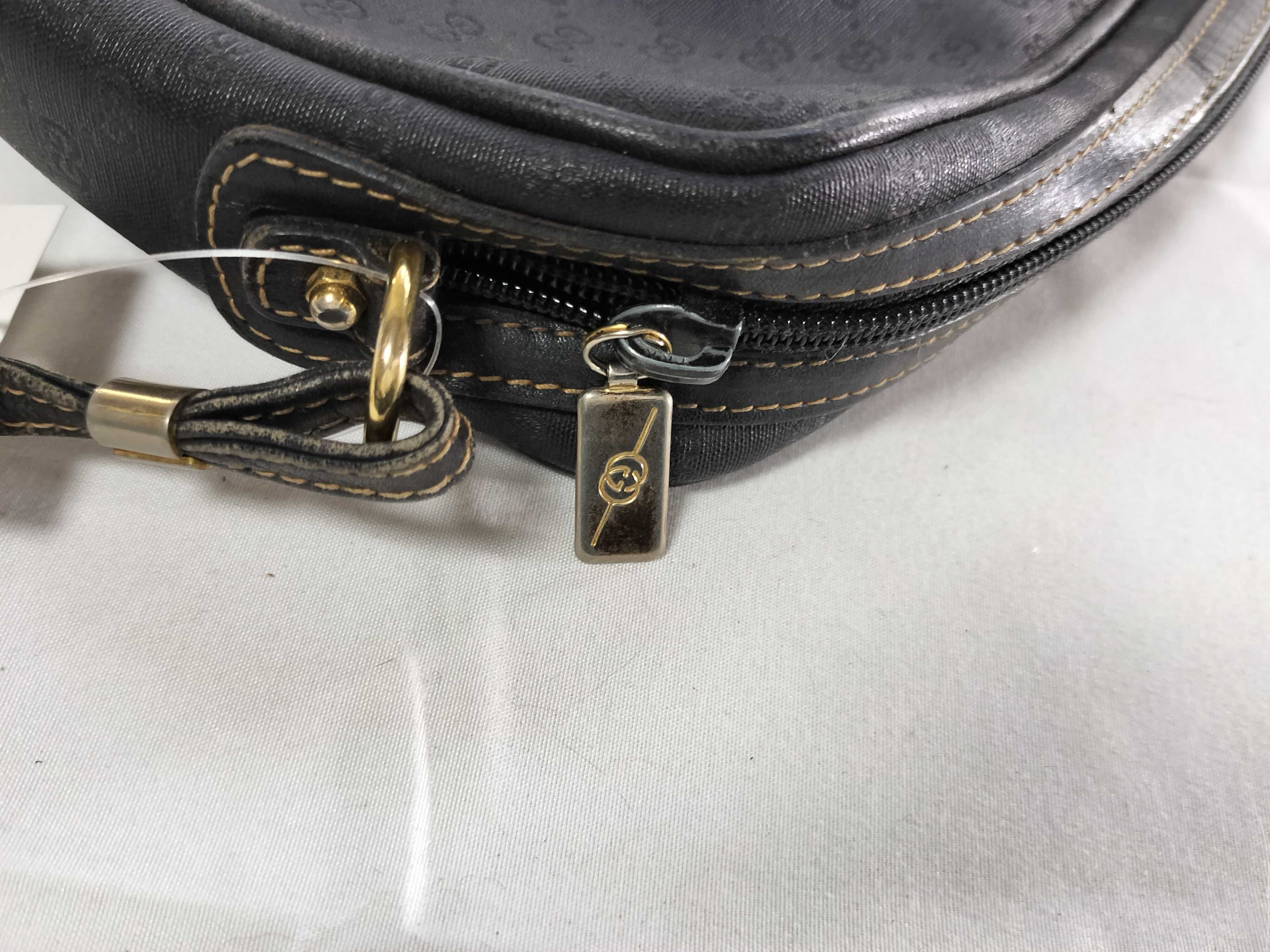 Micro GG Shoulder Bag 007-113-0014 Shoulder Bag — view 13