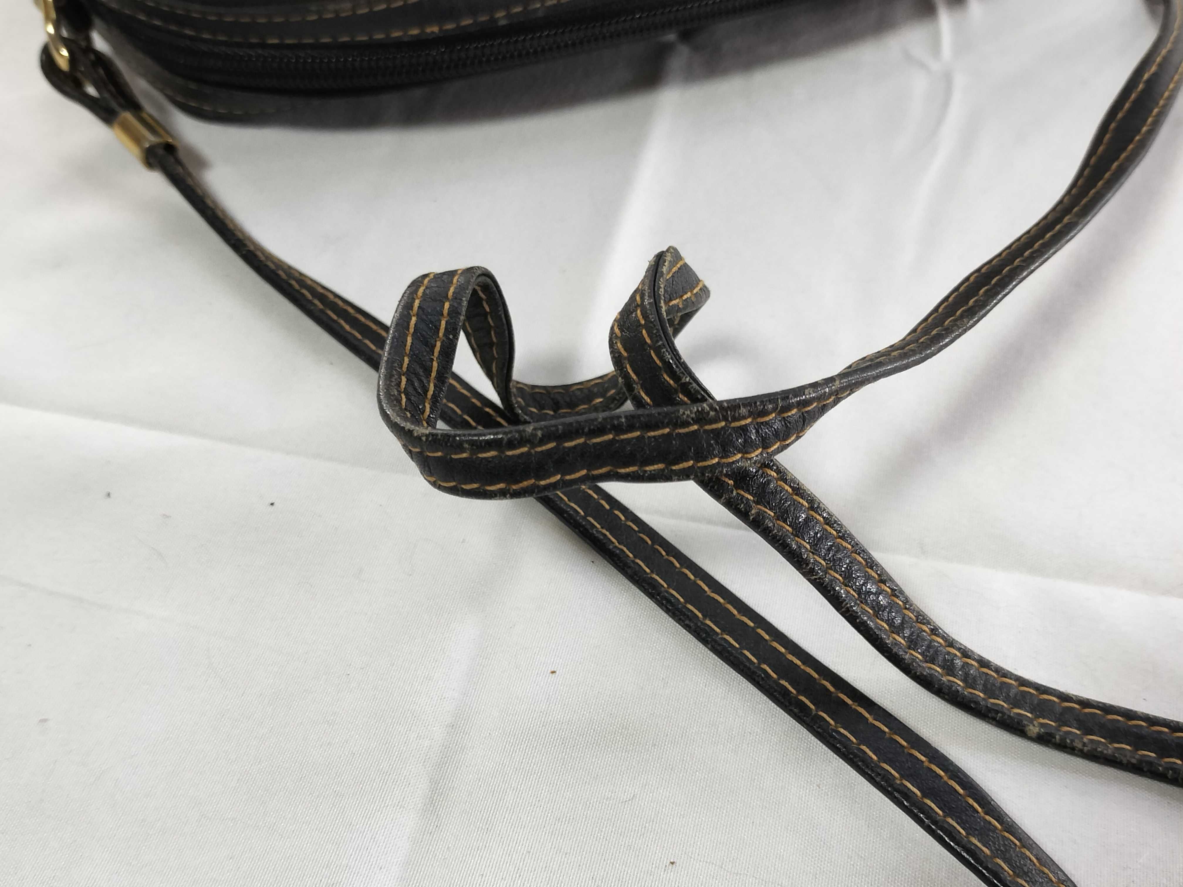 Micro GG Shoulder Bag 007-113-0014 Shoulder Bag — view 4