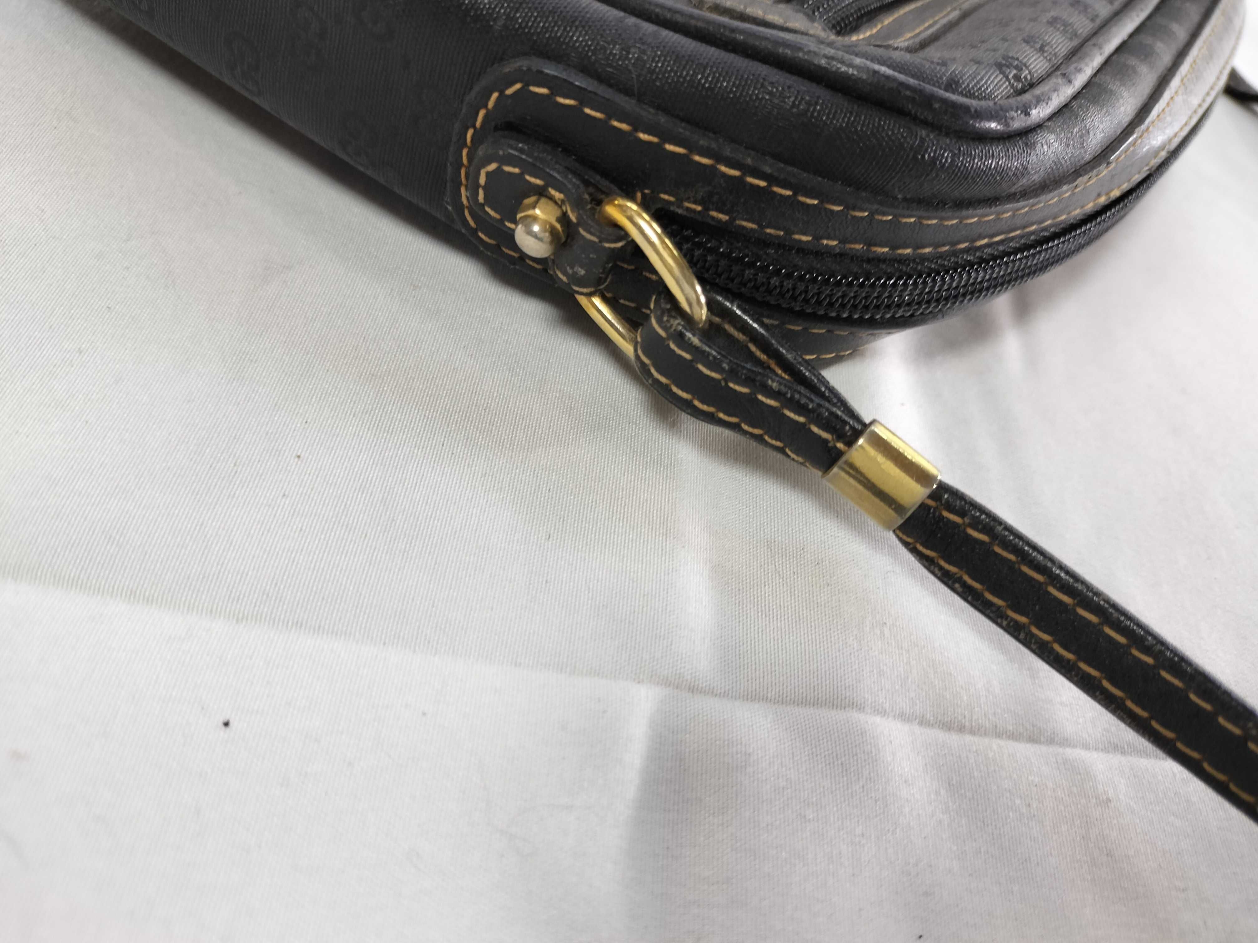 Micro GG Shoulder Bag 007-113-0014 Shoulder Bag — view 5