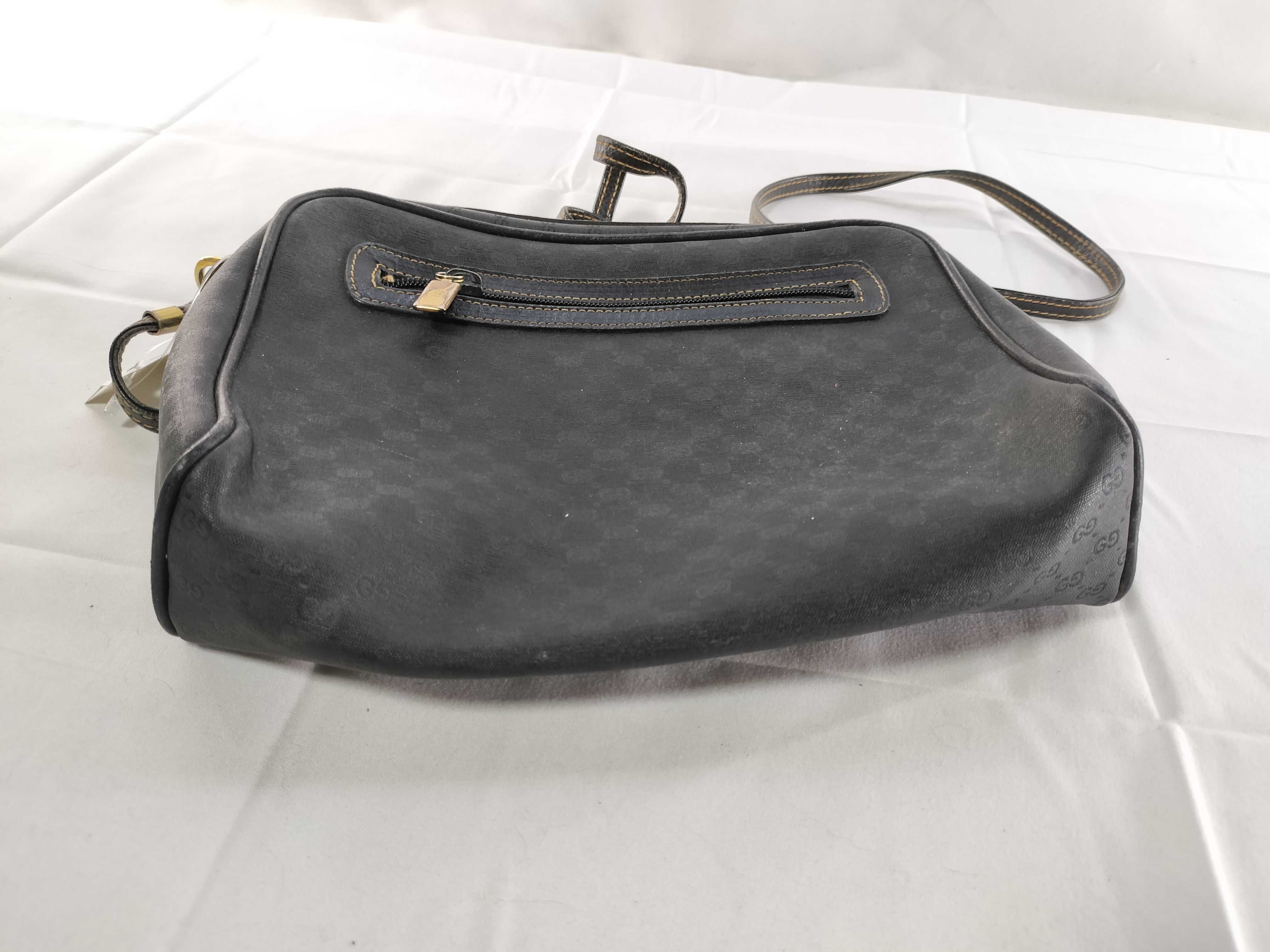 Micro GG Shoulder Bag 007-113-0014 Shoulder Bag — view 8