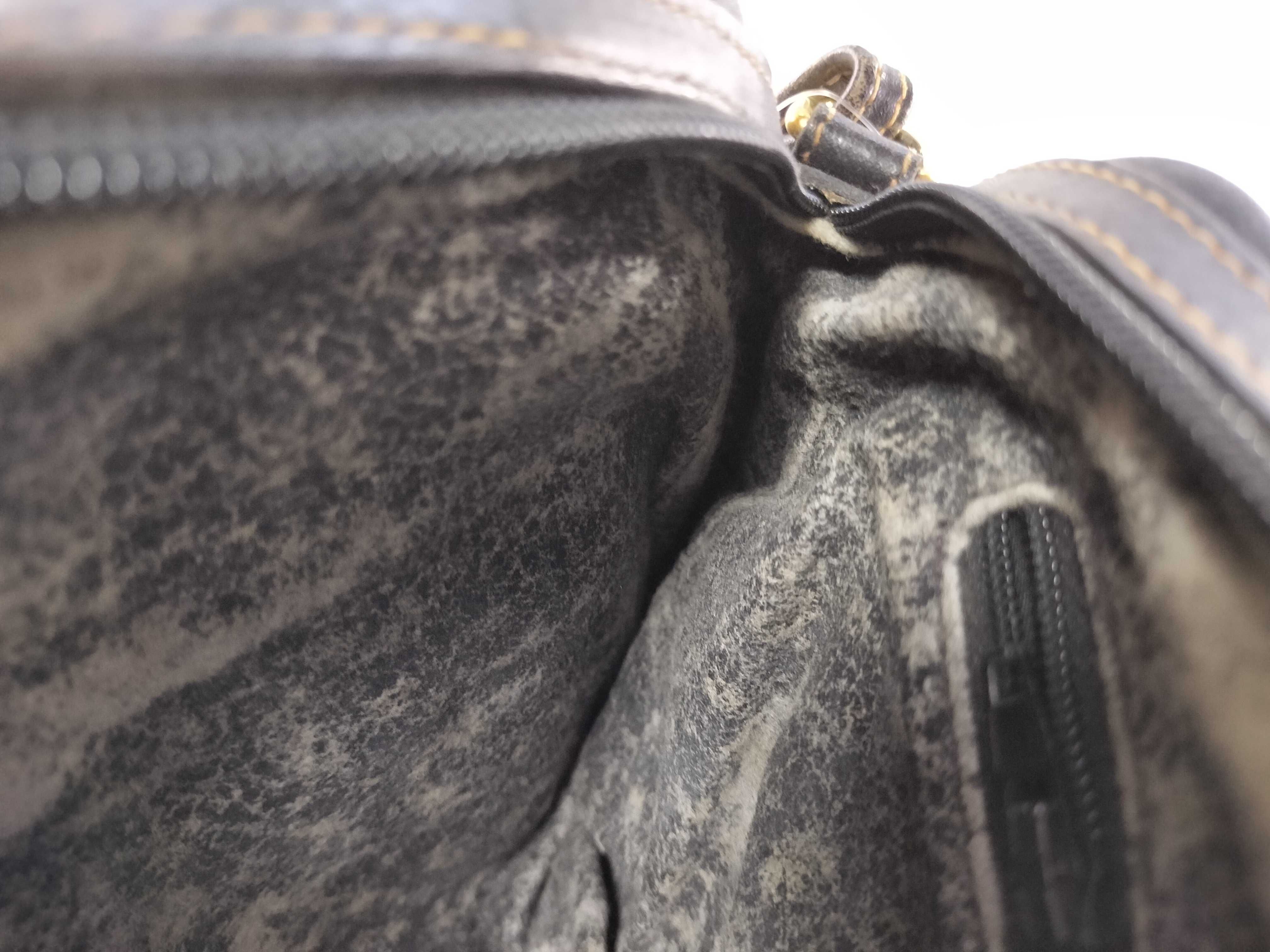 Micro GG Shoulder Bag 007-113-0014 Shoulder Bag — view 9