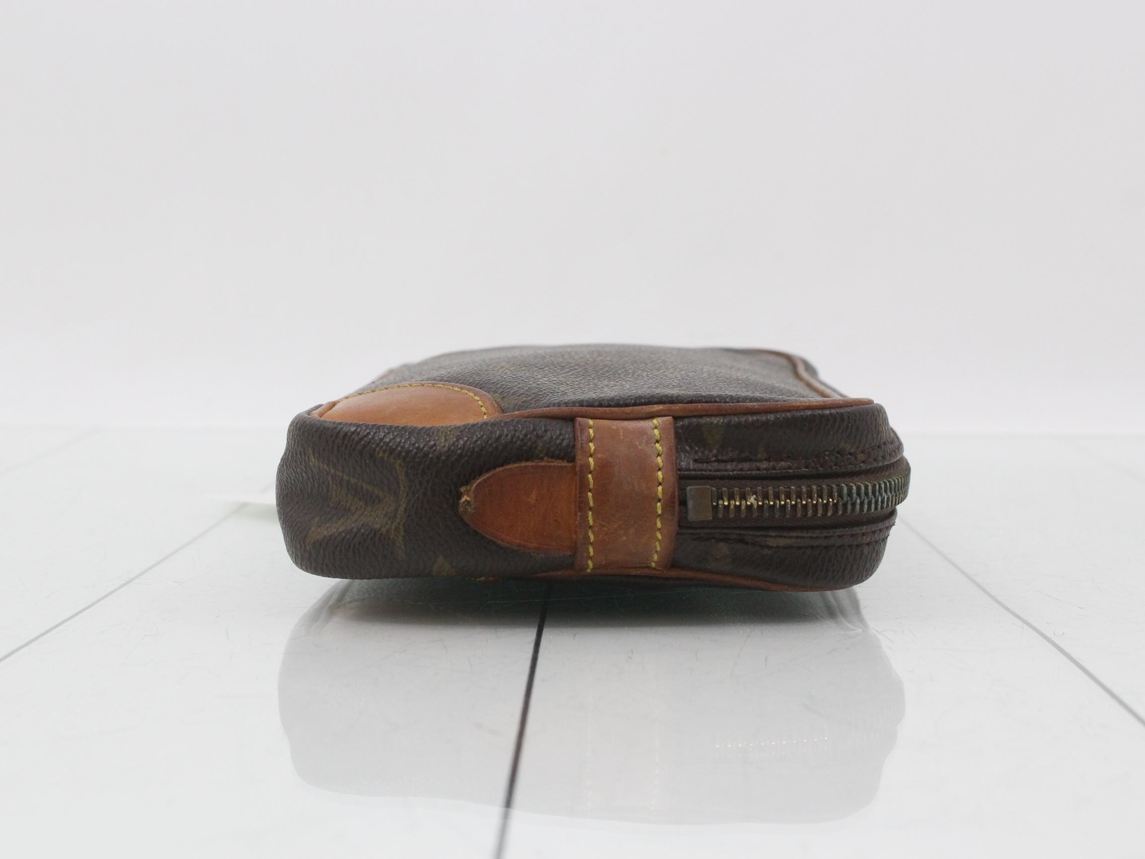 Monogram Second Bag — view 3