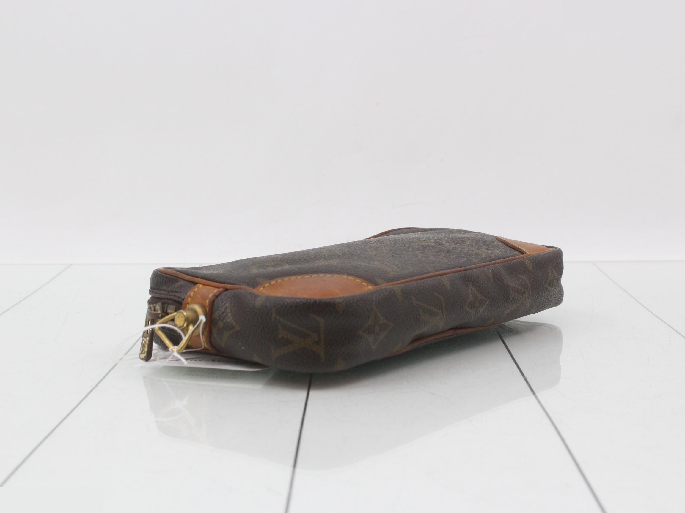 Monogram Second Bag — view 5