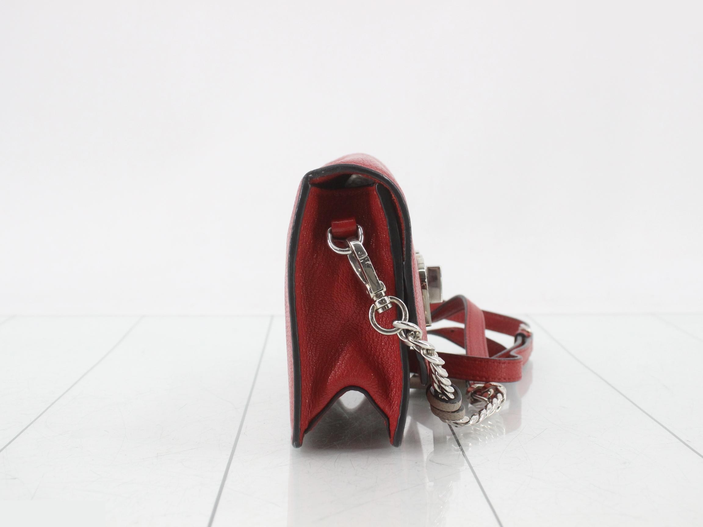 Shoulder bag — view 4