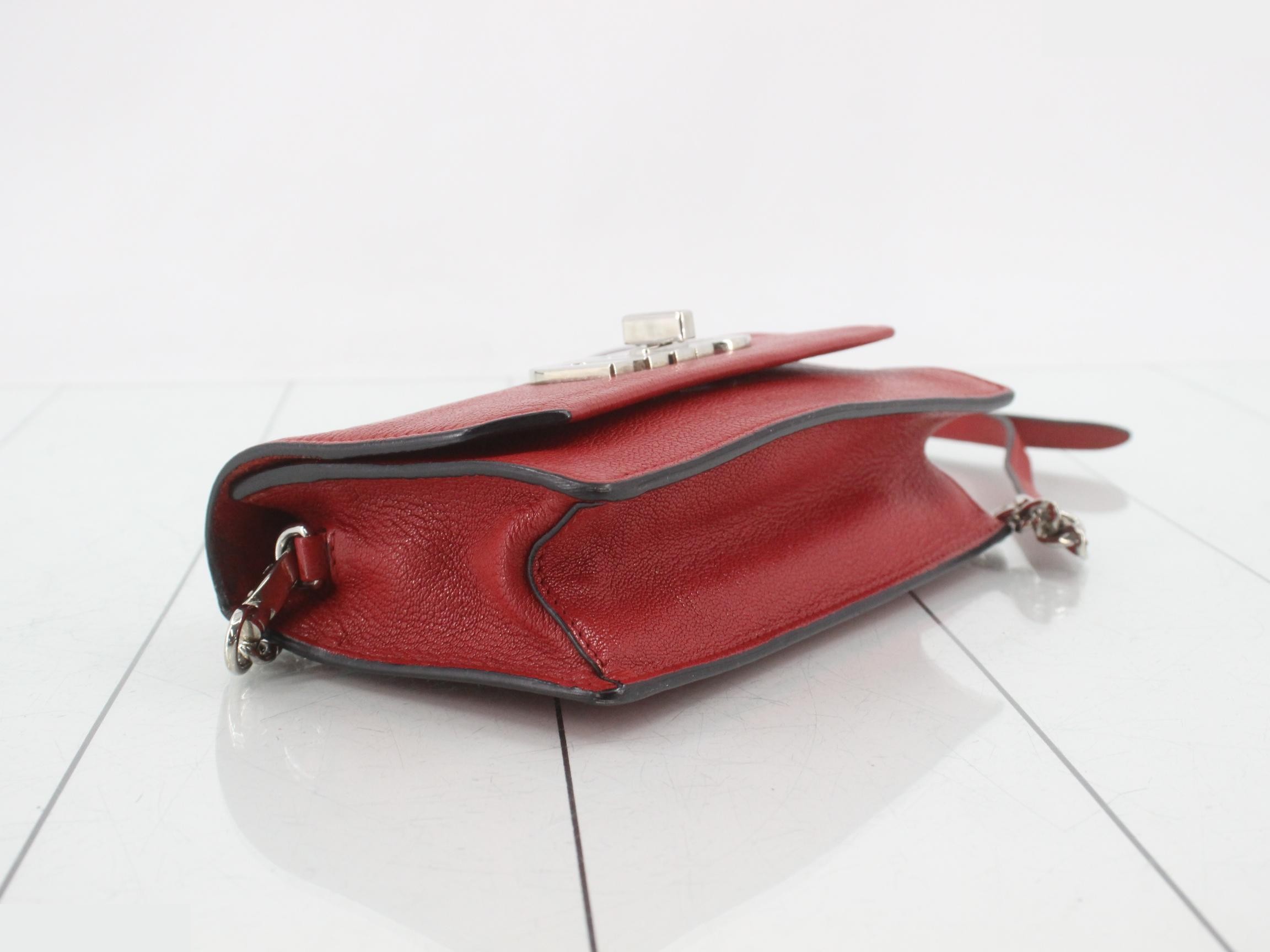 Shoulder bag — view 5